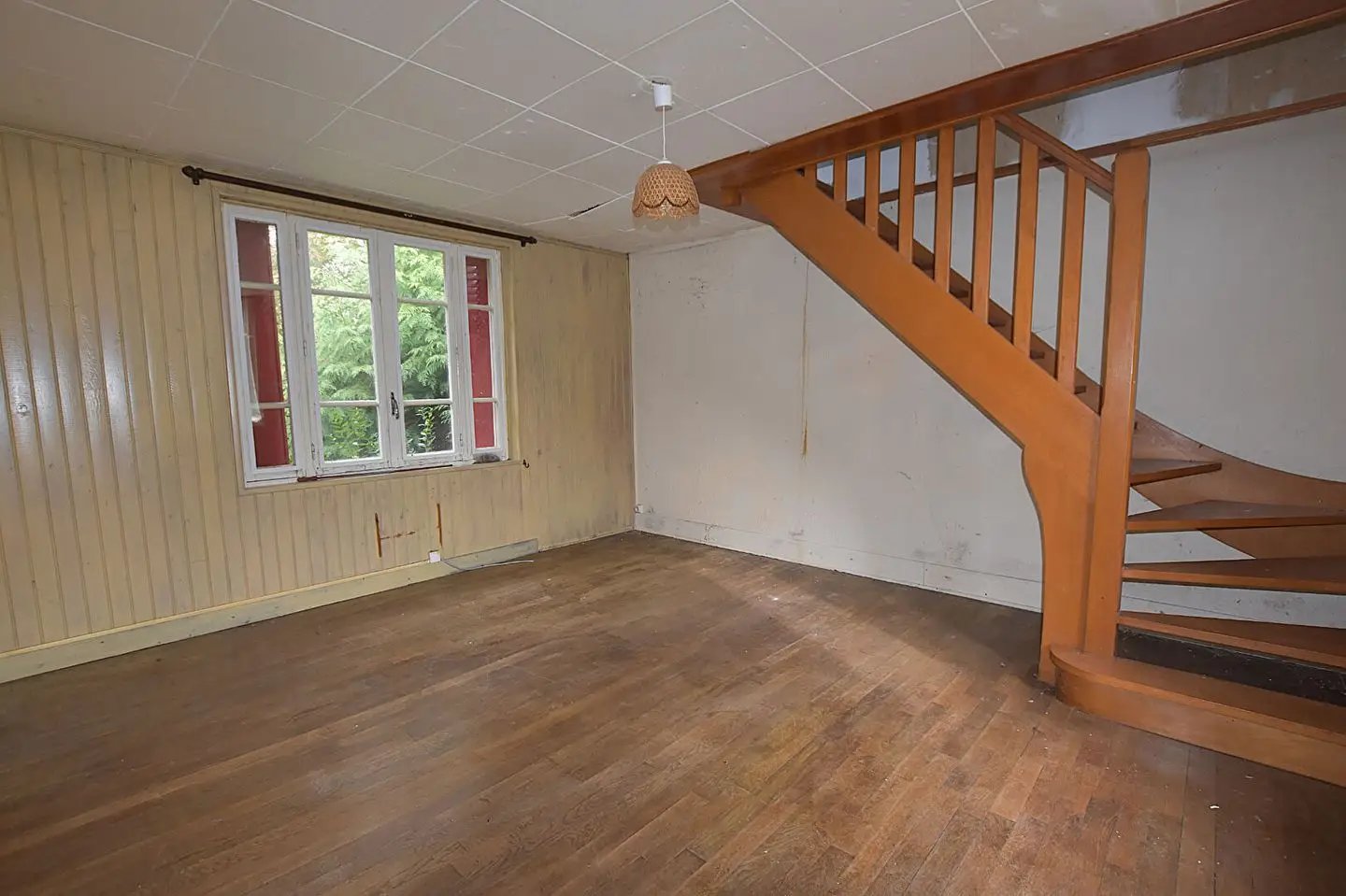 Maison à vendre, 60m², Trézelles