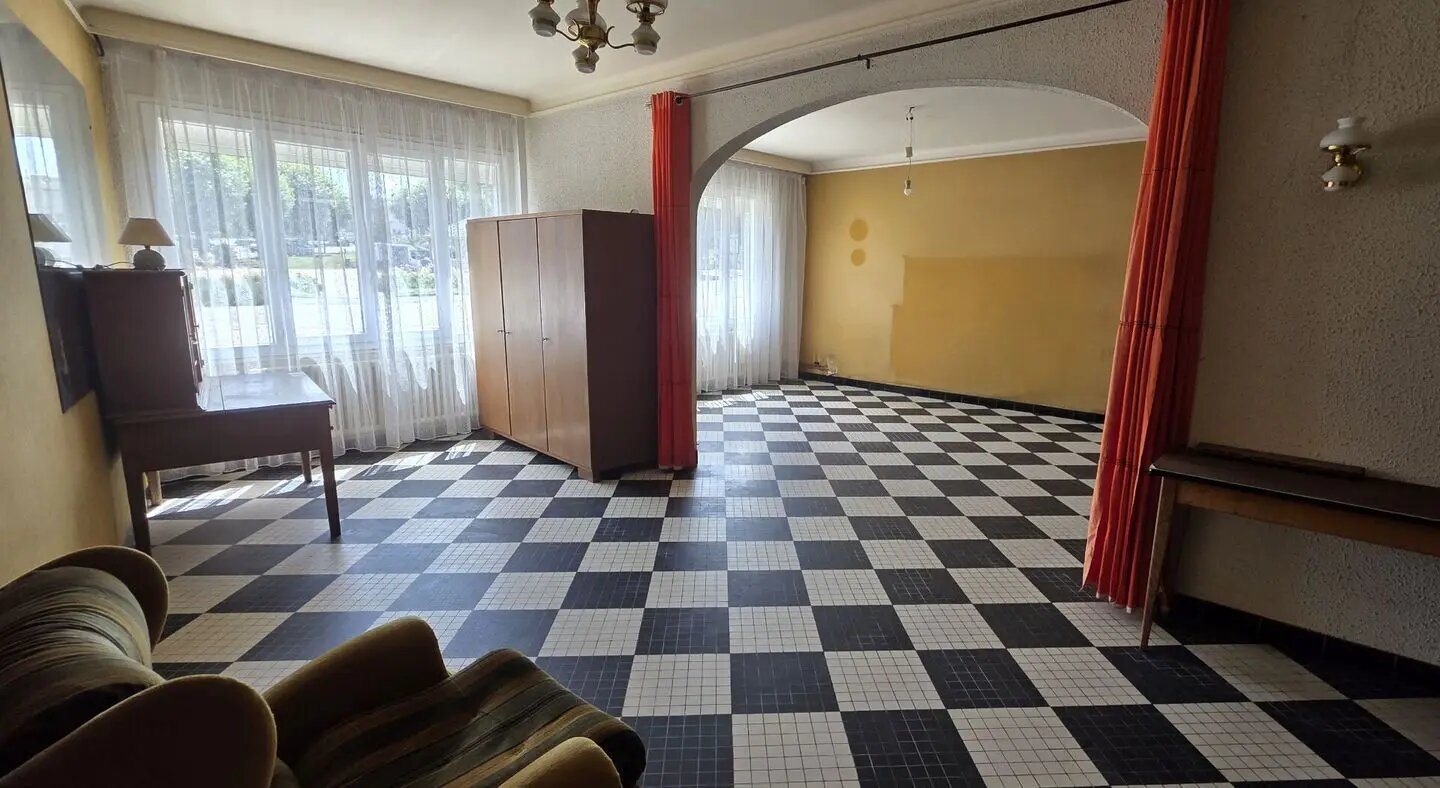 Maison à vendre, 237m², Le Mayet-de-Montagne