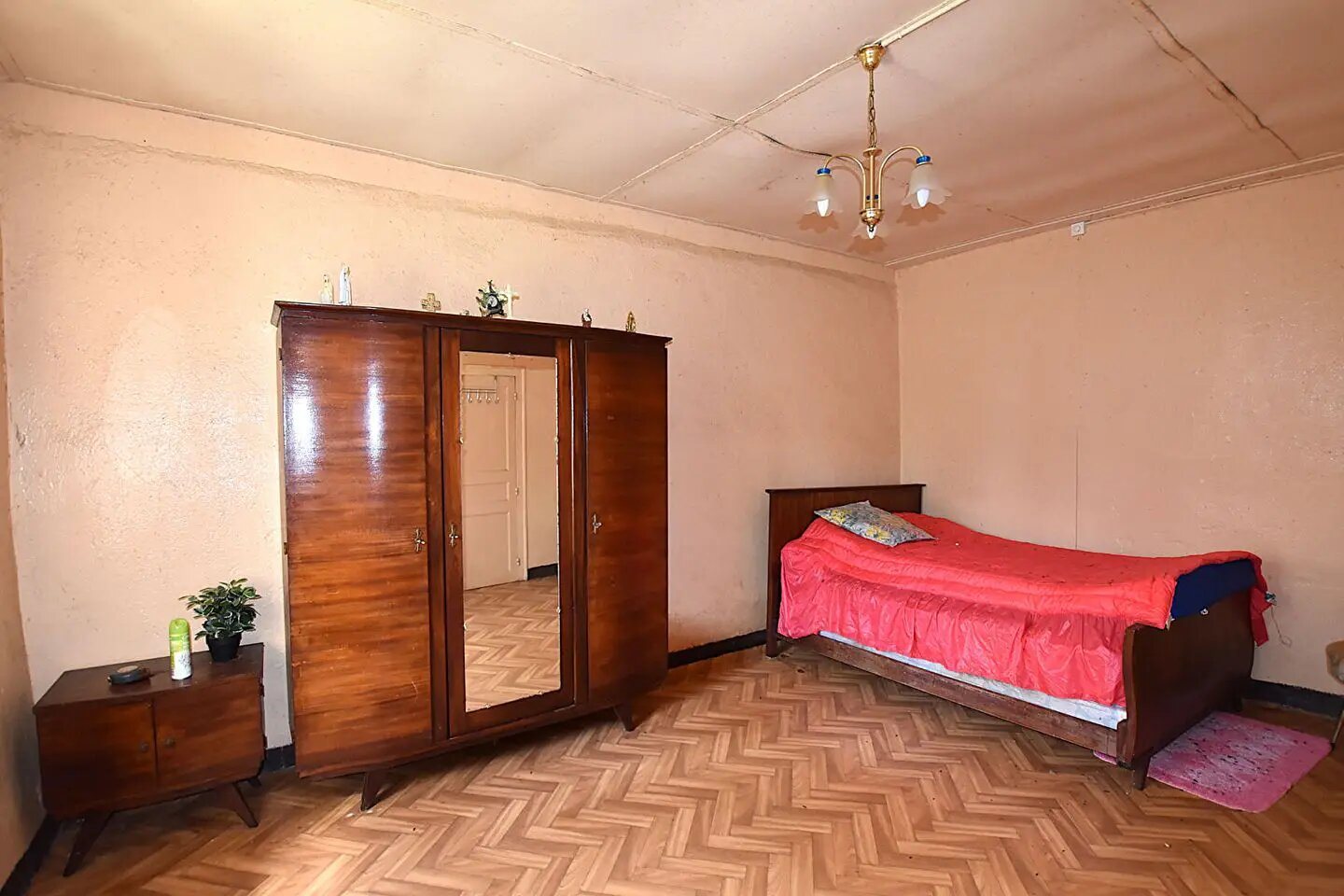 Maison à vendre, 86m², Jaligny-sur-Besbre