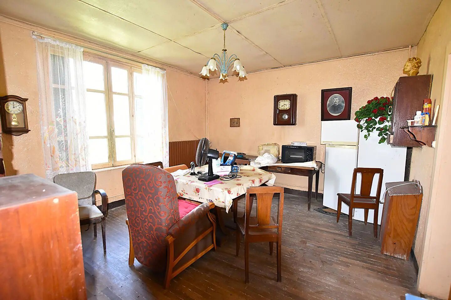 Maison à vendre, 86m², Jaligny-sur-Besbre