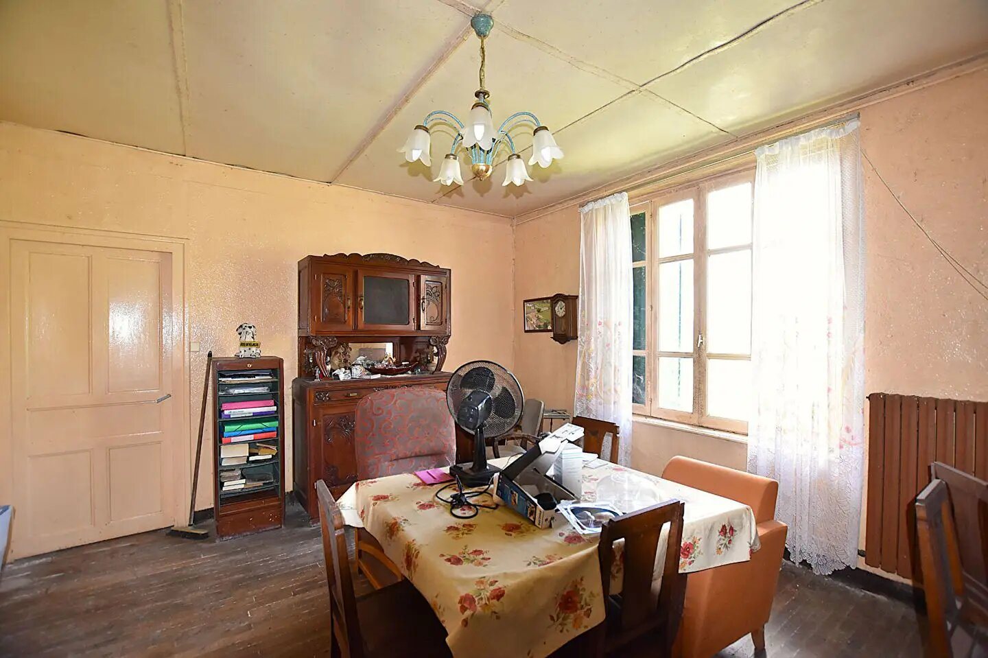 Maison à vendre, 86m², Jaligny-sur-Besbre