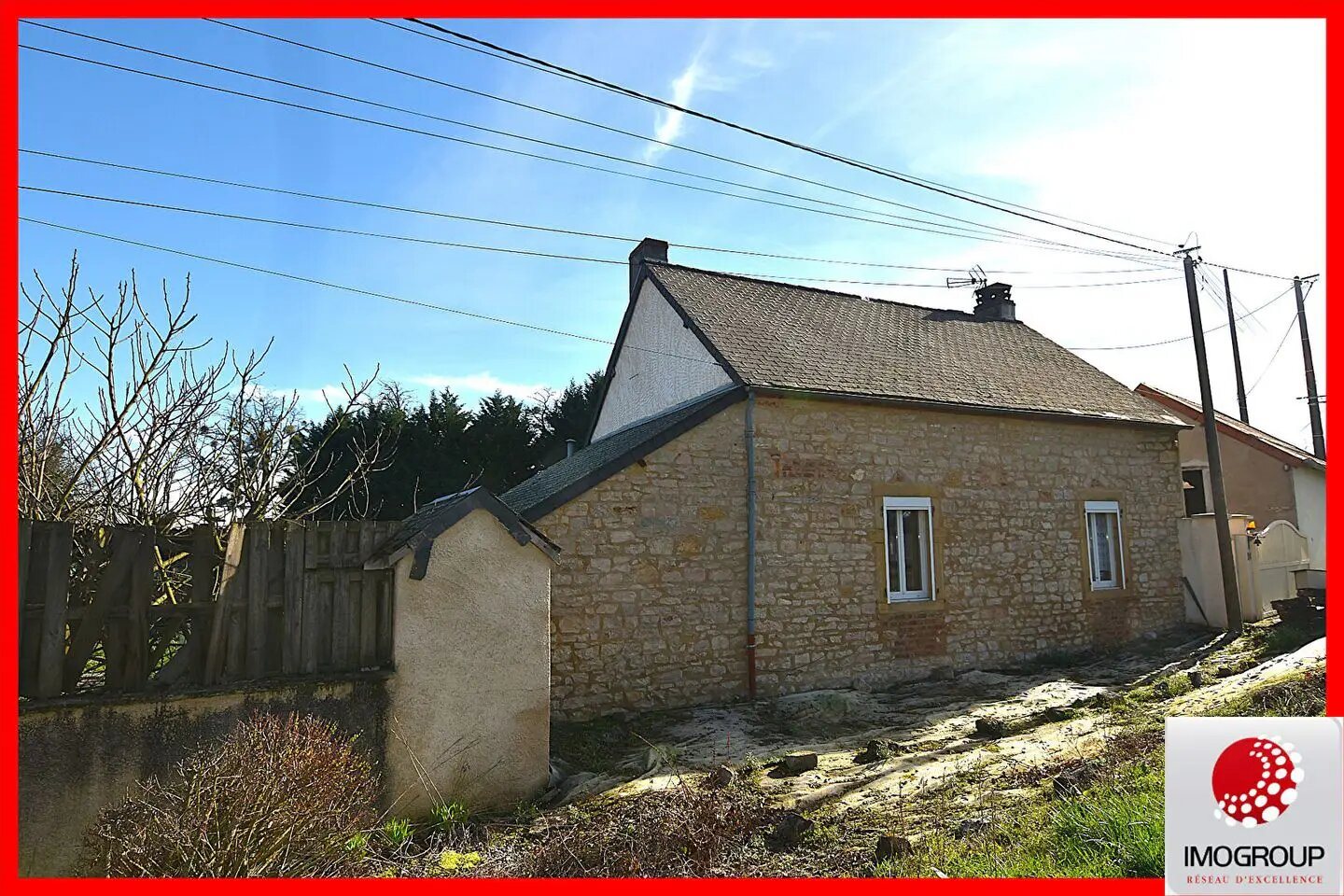 Maison à vendre, 100m², Molinet