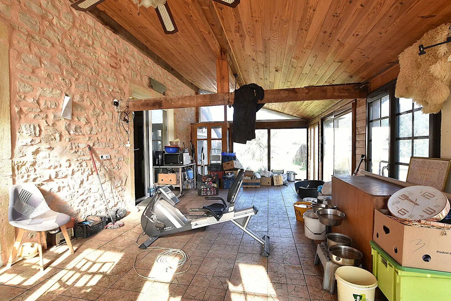 Maison à vendre, 100m², Molinet