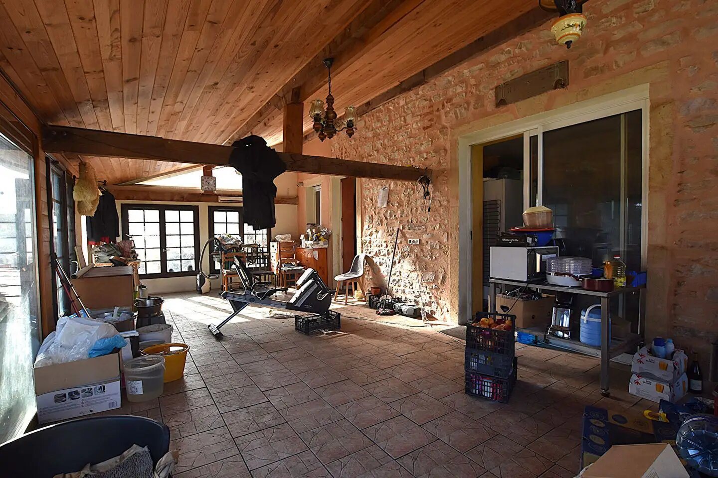 Maison à vendre, 100m², Molinet