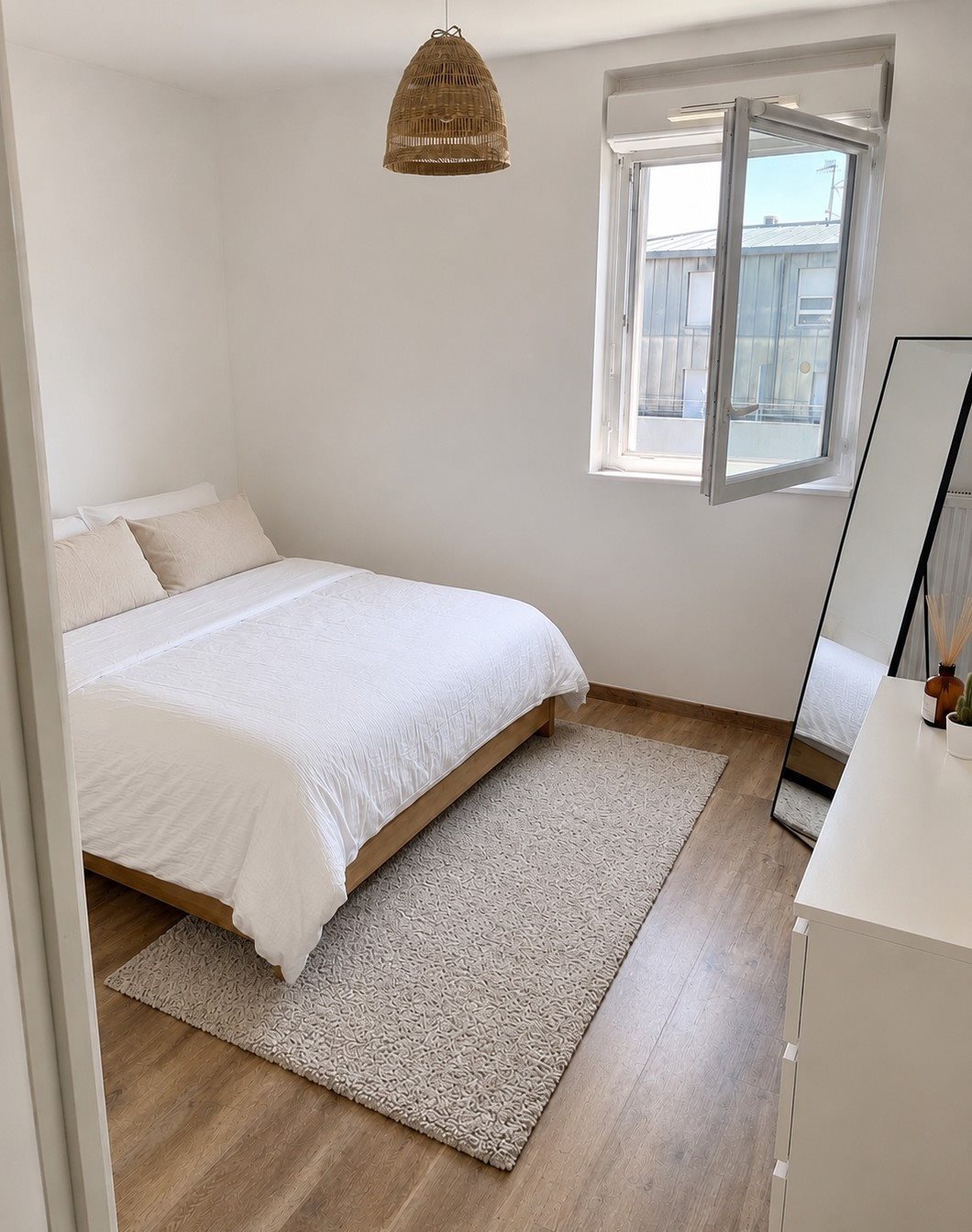 Appartement à vendre, 72m², Capinghem