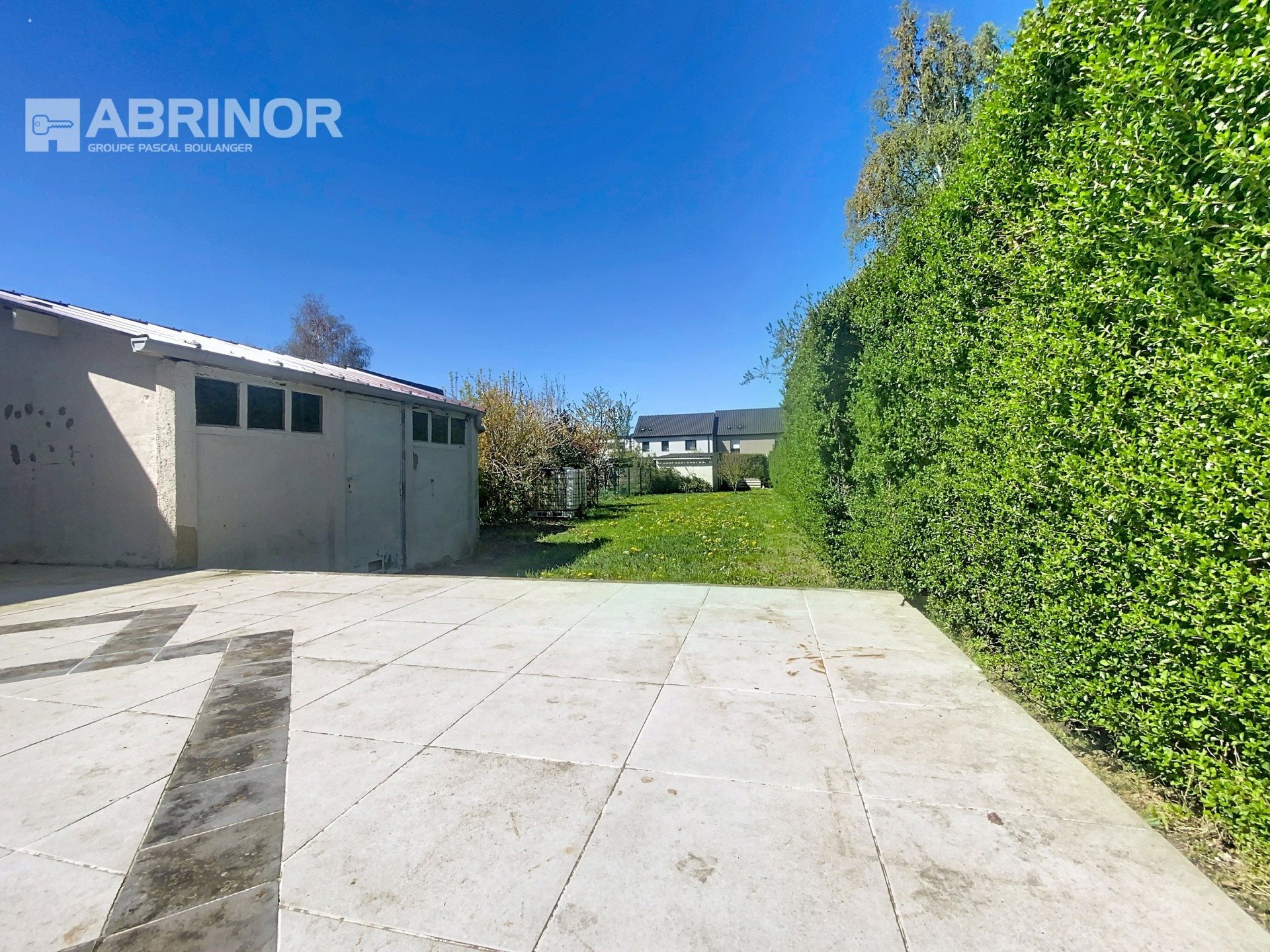 Maison à vendre, 48m², Pérenchies