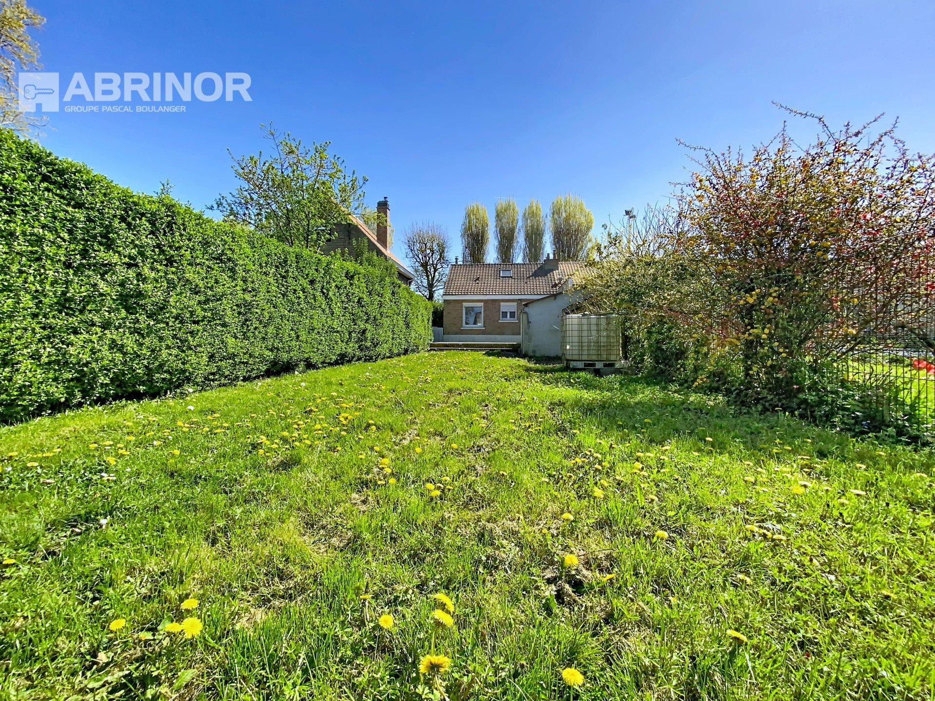 Maison à vendre, 48m², Pérenchies