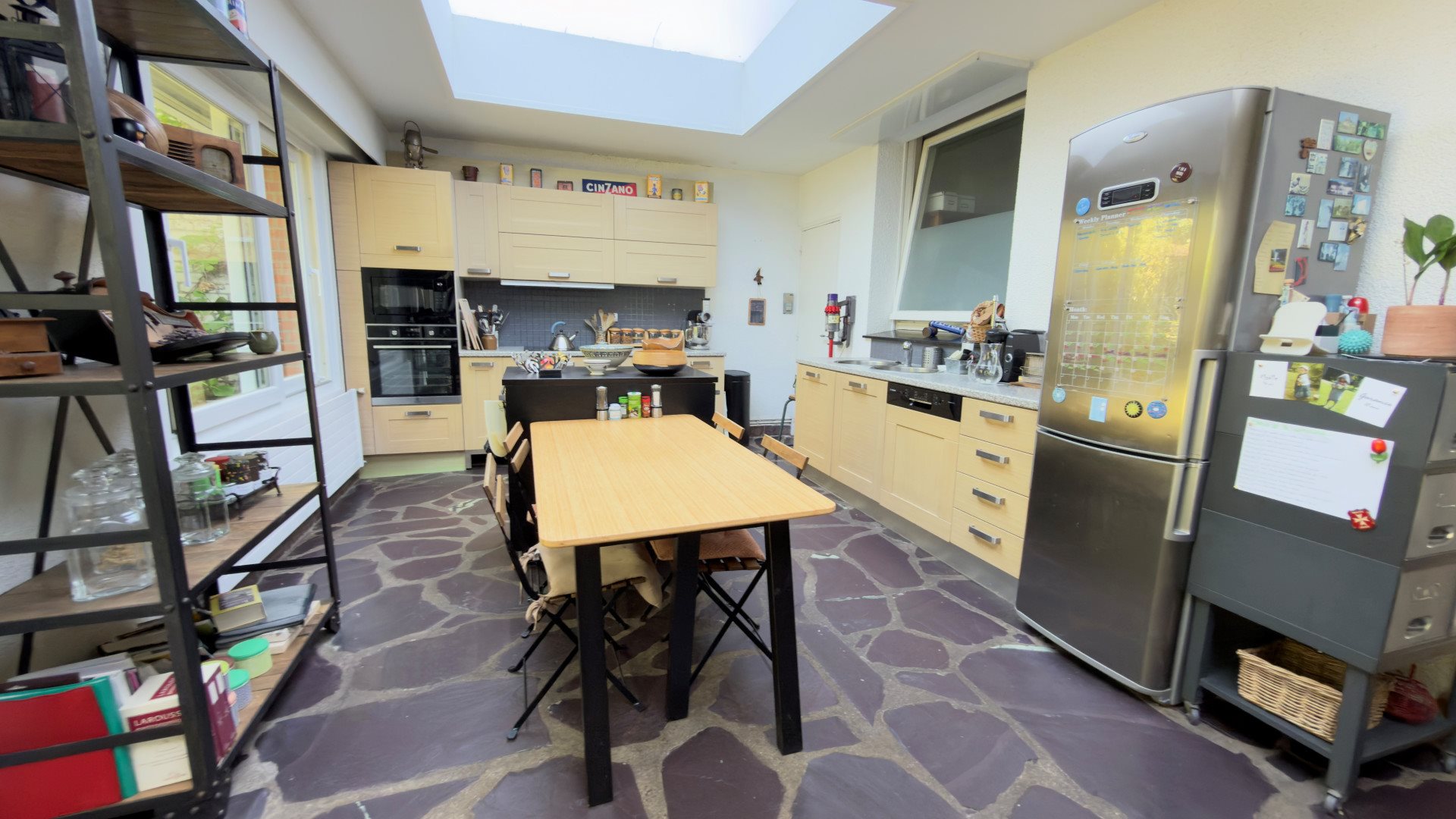 Maison à vendre, 160m², Pérenchies