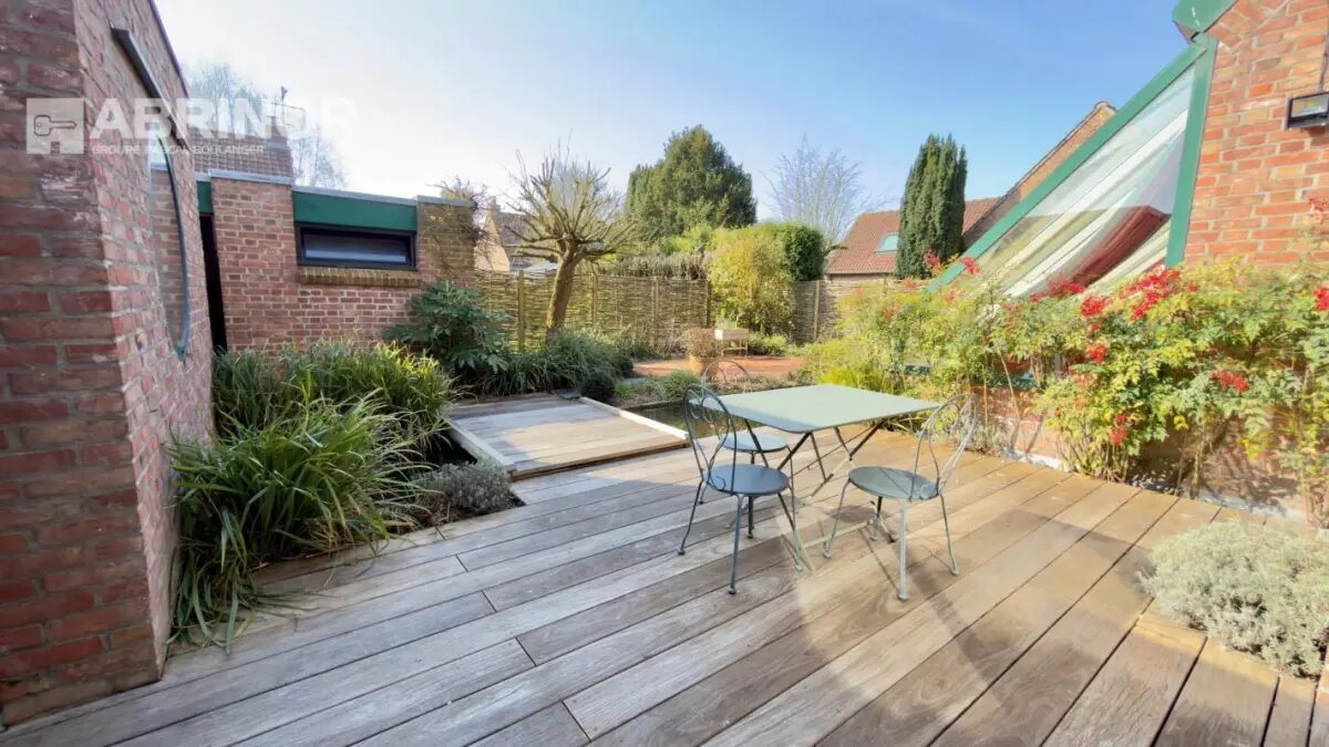 Maison à vendre, 206m², Ennetières-en-Weppes