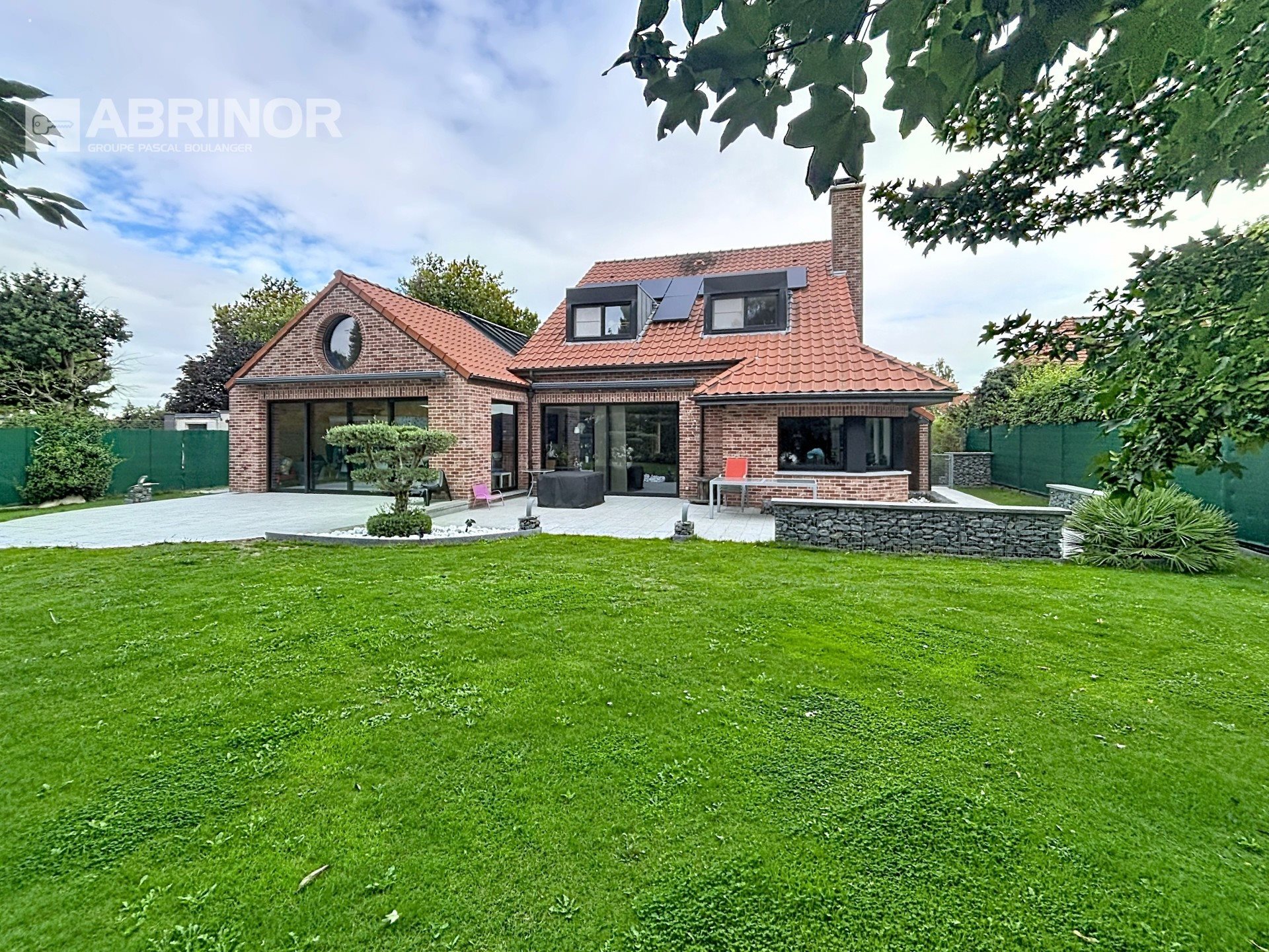 Maison à vendre, 1045m², Capinghem