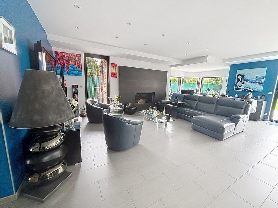 Maison à vendre, 1045m², Capinghem