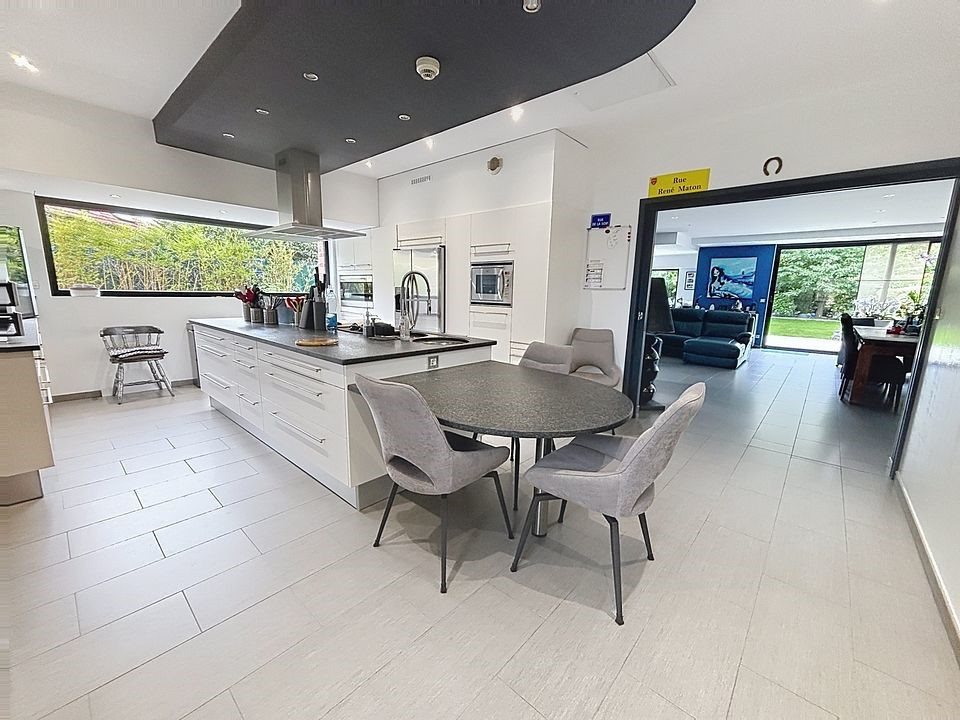 Maison à vendre, 1045m², Capinghem