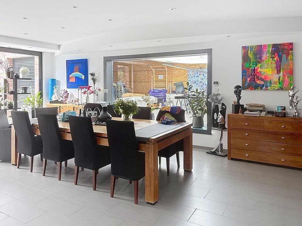 Maison à vendre, 1045m², Capinghem
