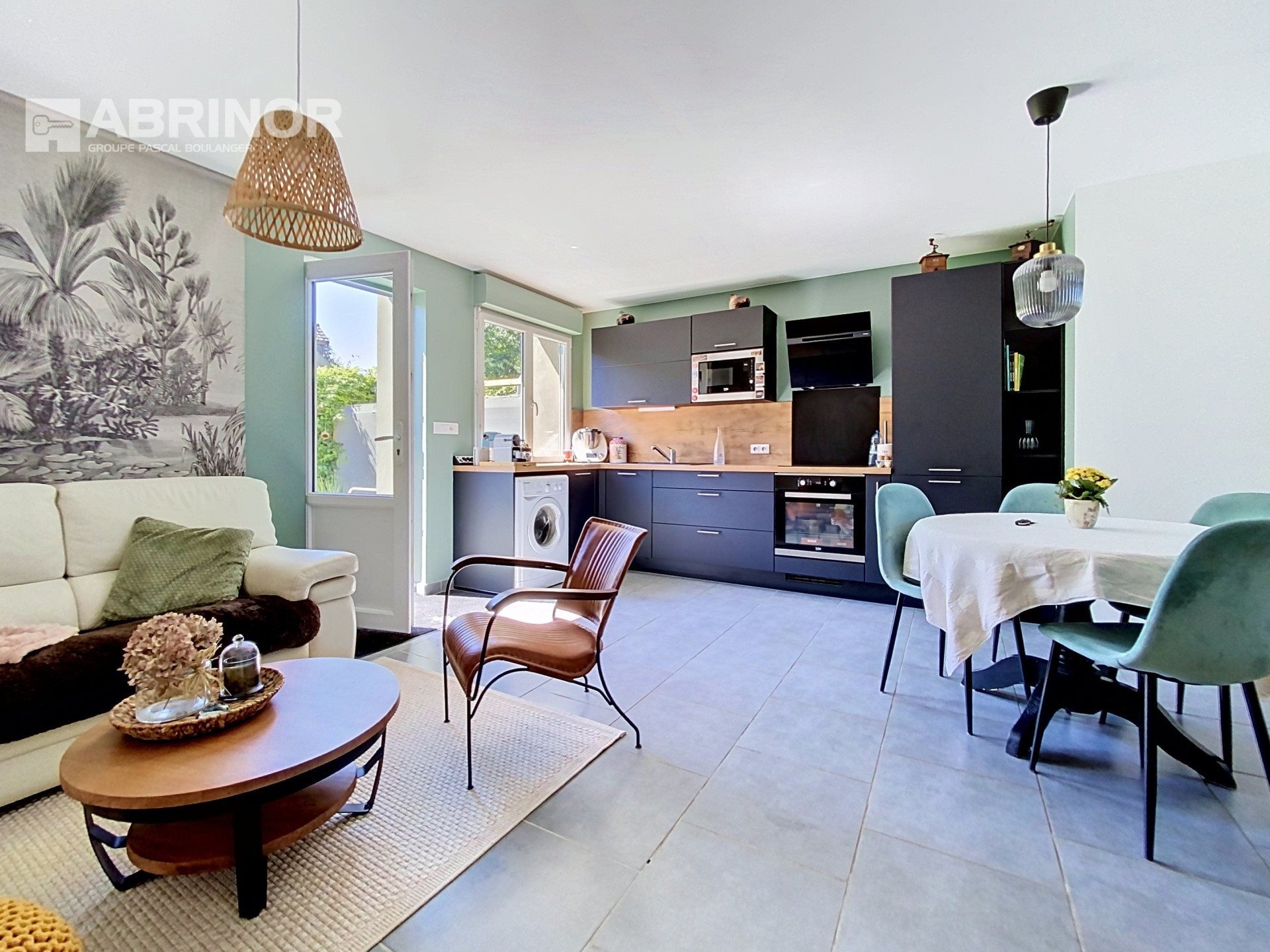 Maison à vendre, 62m², Fretin