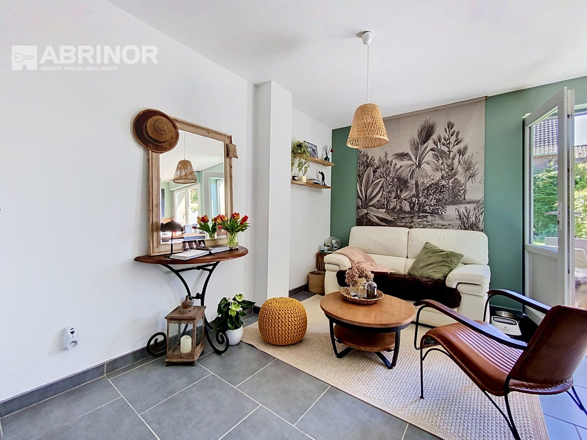 Maison à vendre, 62m², Fretin