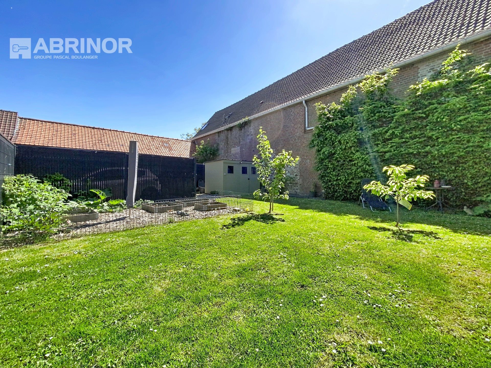 Maison à vendre, 62m², Fretin