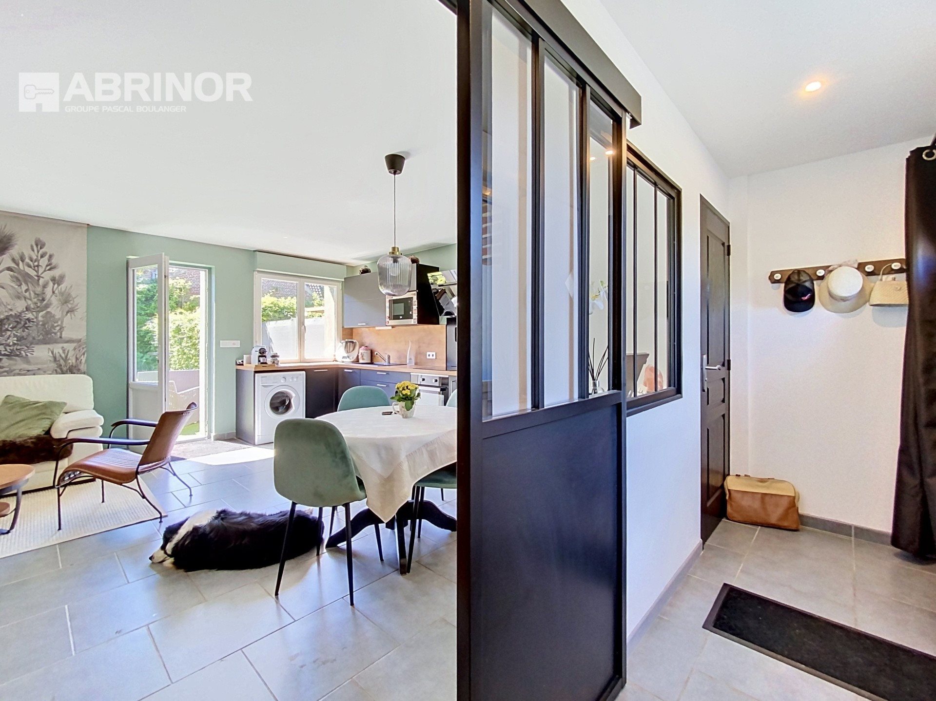 Maison à vendre, 62m², Fretin