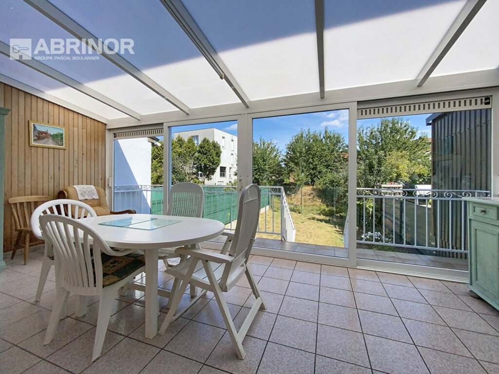 Maison à vendre, 71m², Faches-Thumesnil