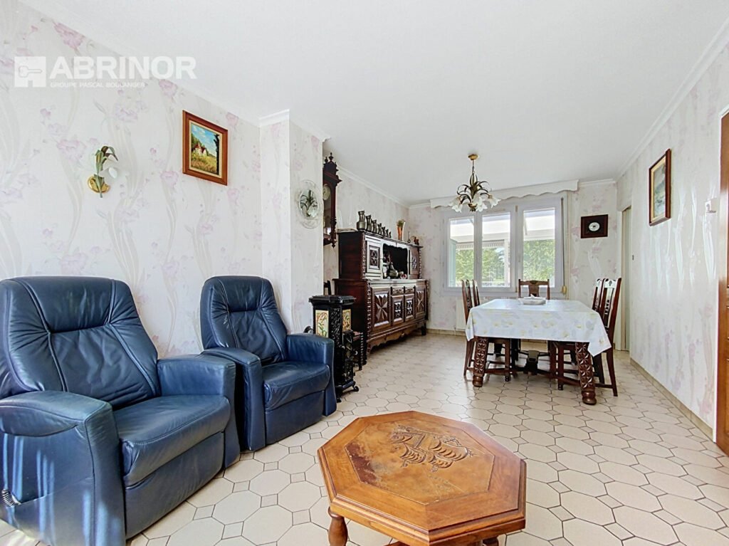 Maison à vendre, 71m², Faches-Thumesnil