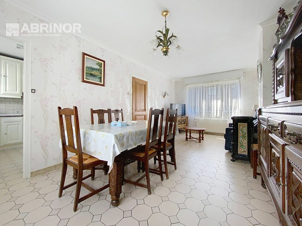 Maison à vendre, 71m², Faches-Thumesnil