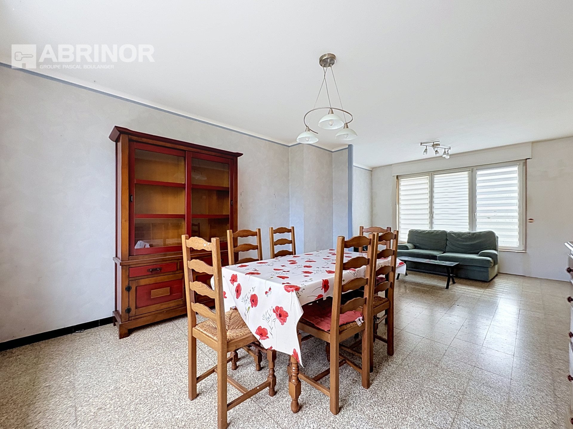Maison à vendre, 85m², Faches-Thumesnil