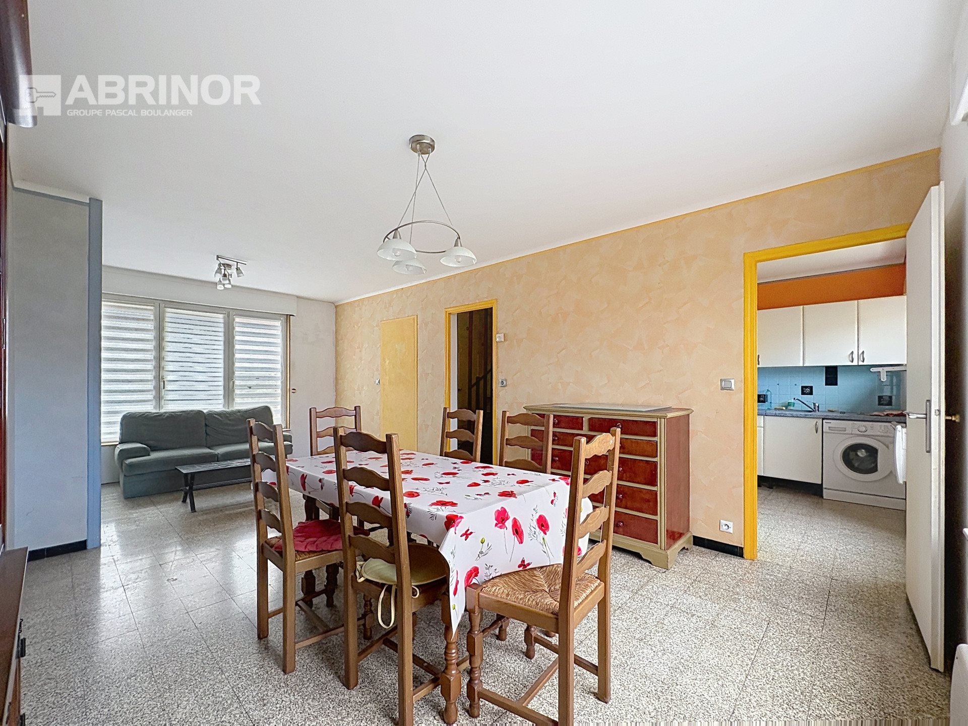 Maison à vendre, 85m², Faches-Thumesnil