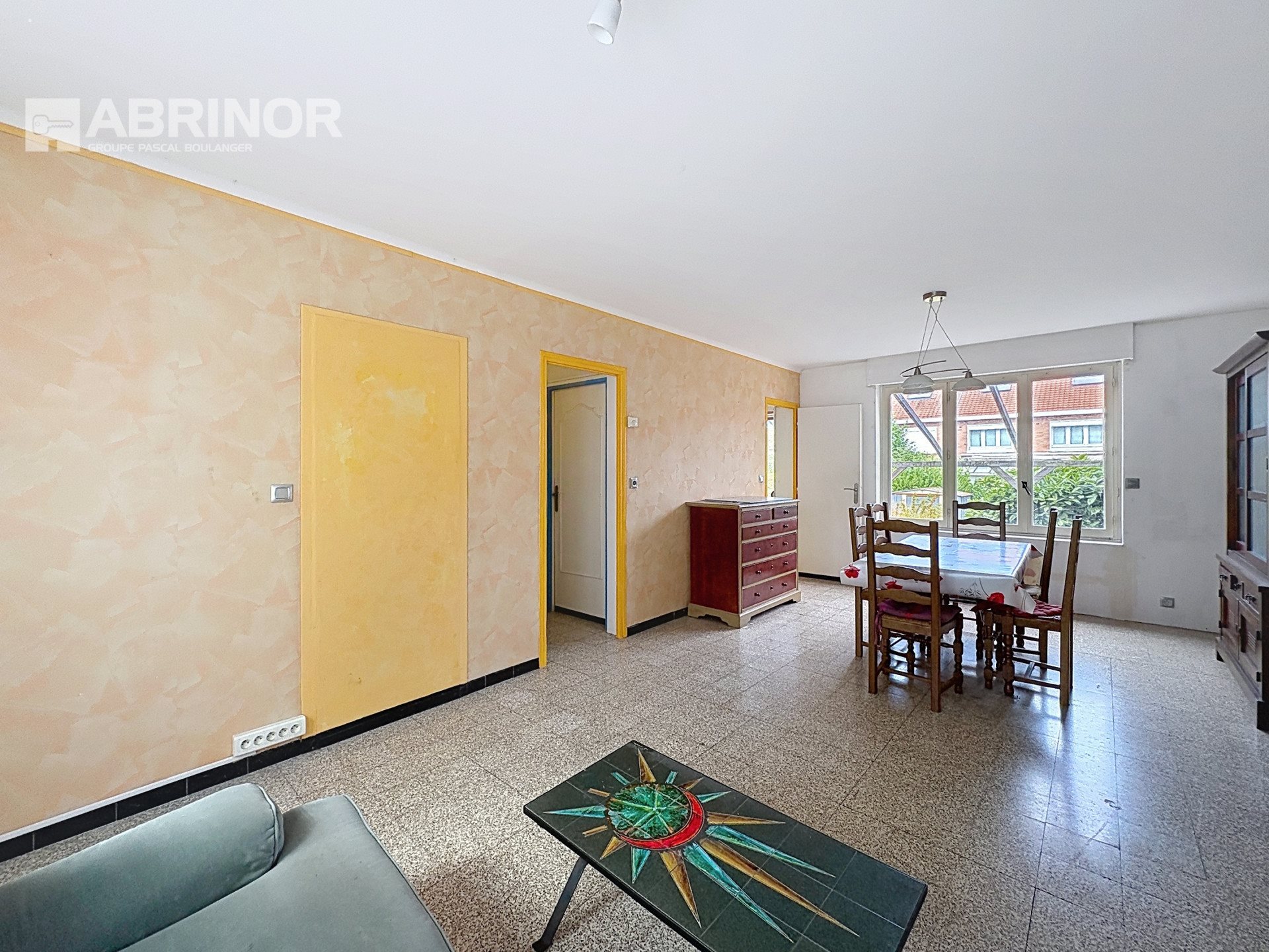 Maison à vendre, 85m², Faches-Thumesnil