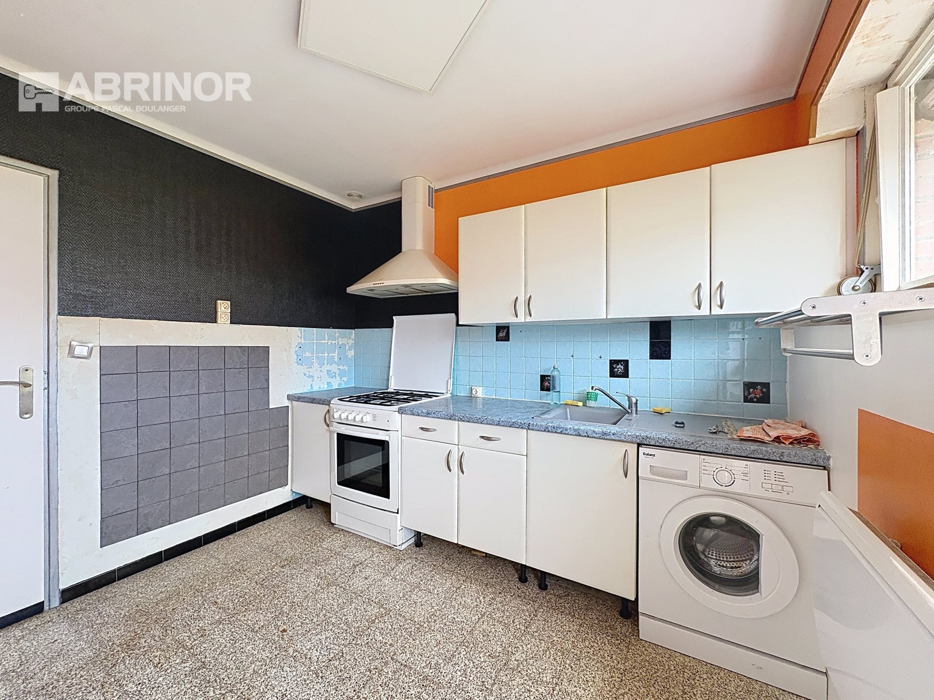Maison à vendre, 85m², Faches-Thumesnil