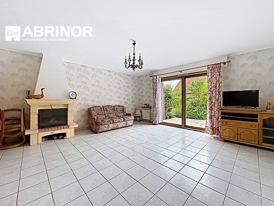 Maison à vendre, 110m², Faches-Thumesnil
