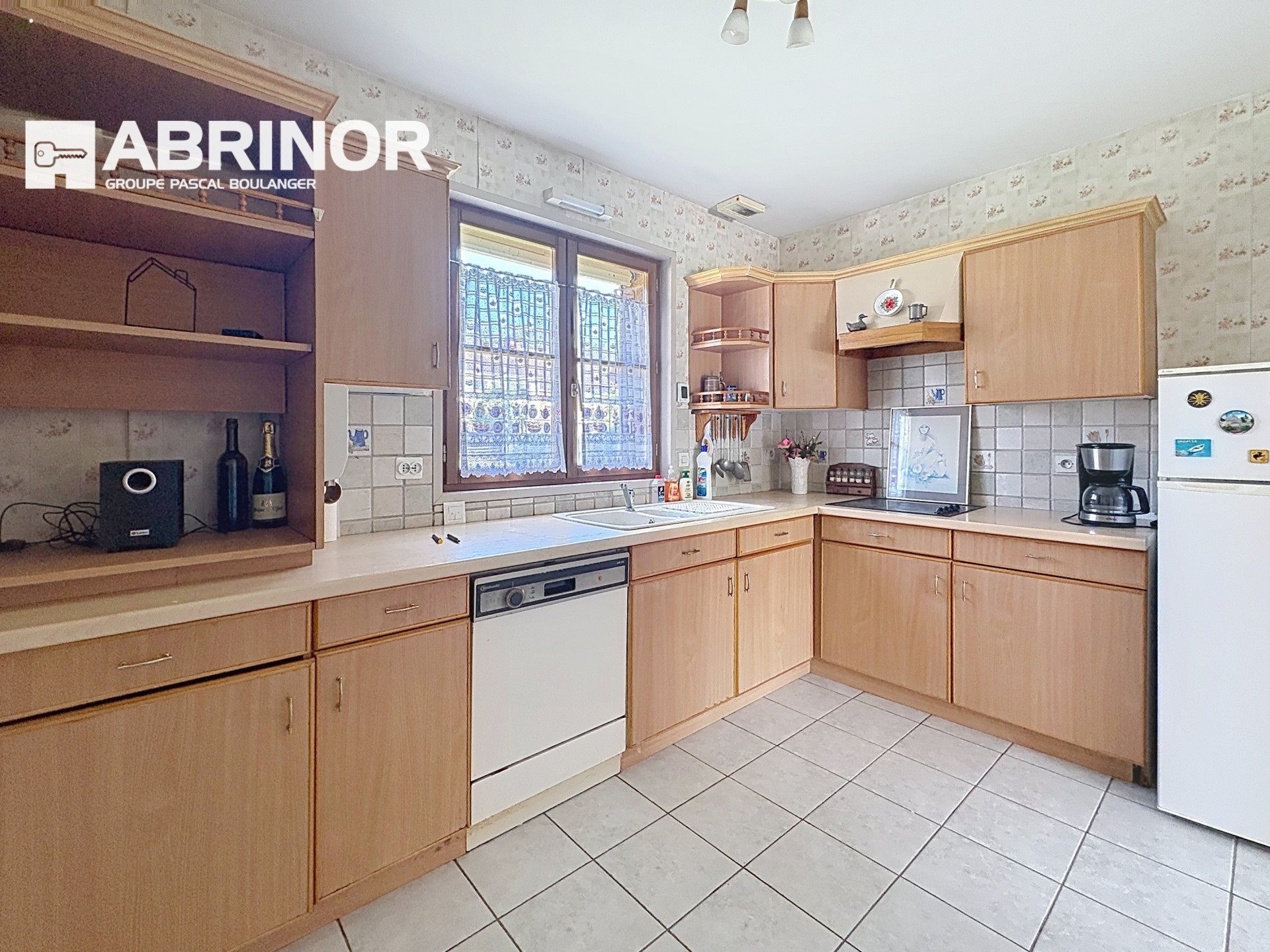 Maison à vendre, 110m², Faches-Thumesnil