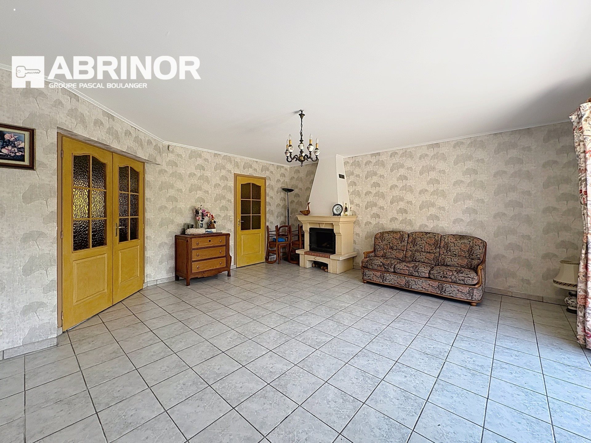 Maison à vendre, 110m², Faches-Thumesnil