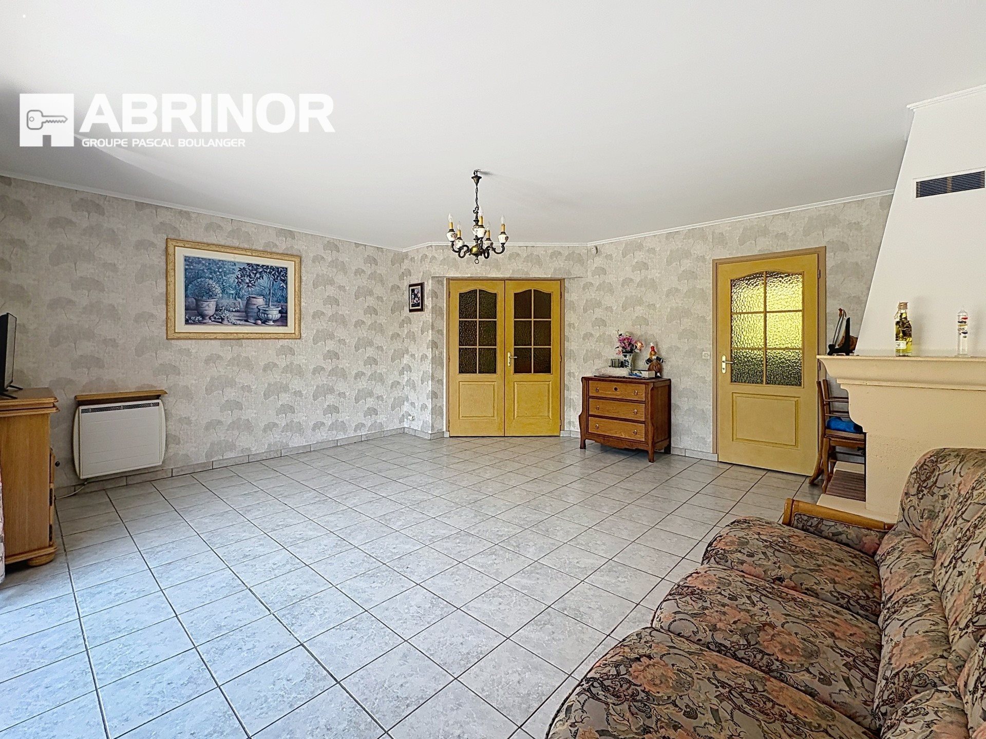 Maison à vendre, 110m², Faches-Thumesnil
