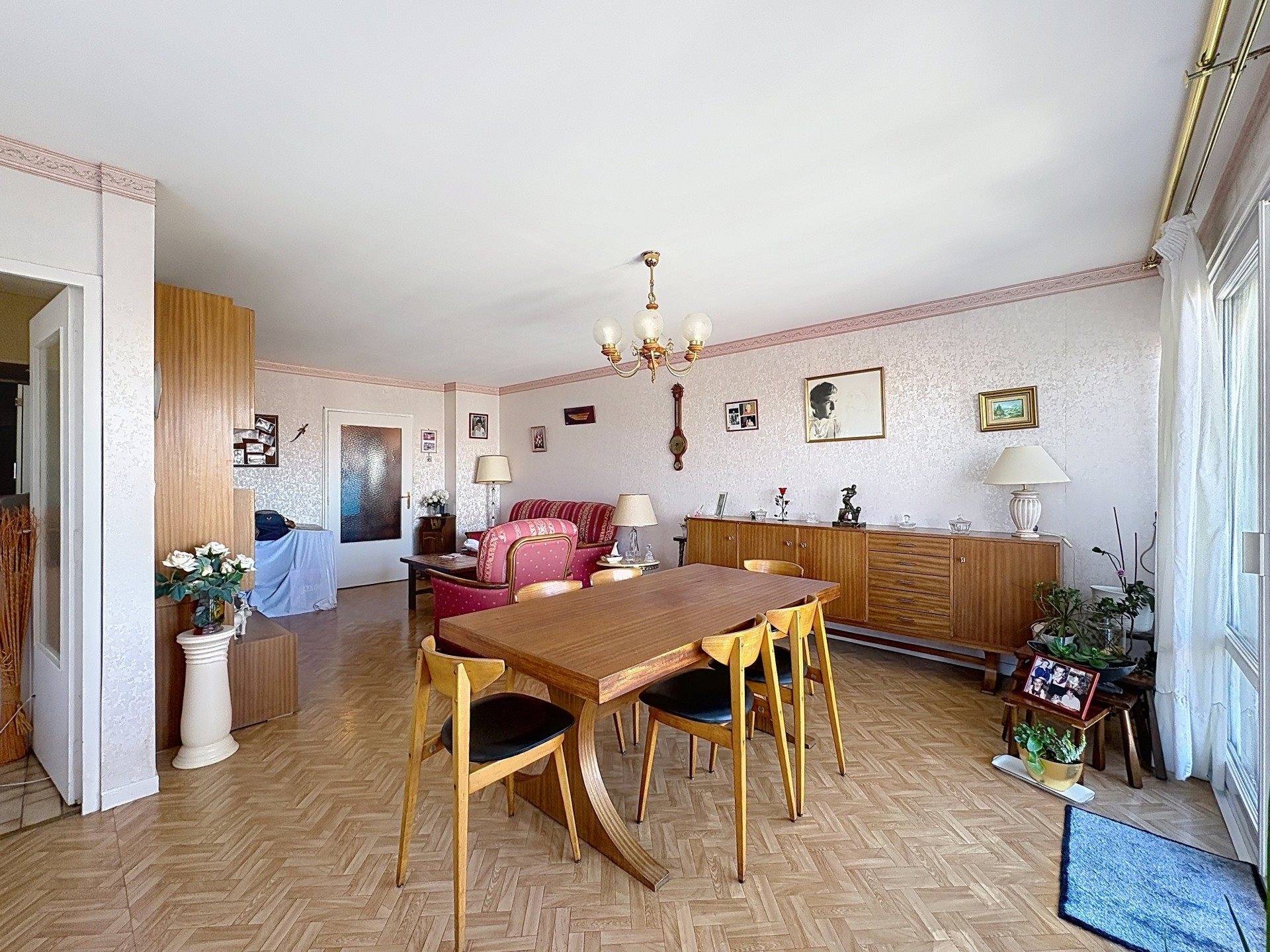Appartement à vendre, 79m², Ronchin