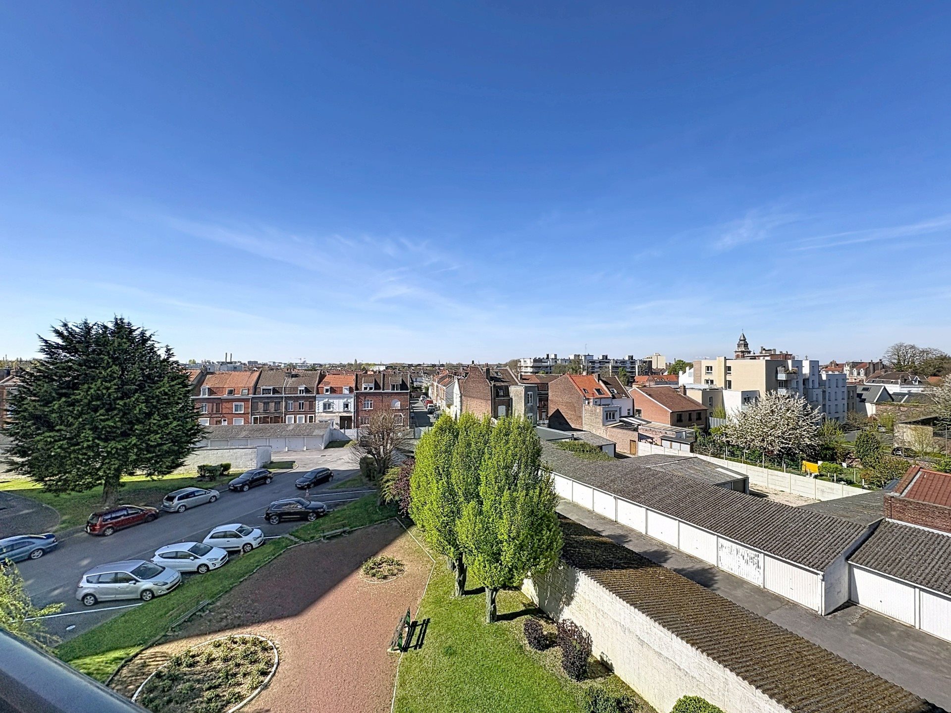 Appartement à vendre, 79m², Ronchin