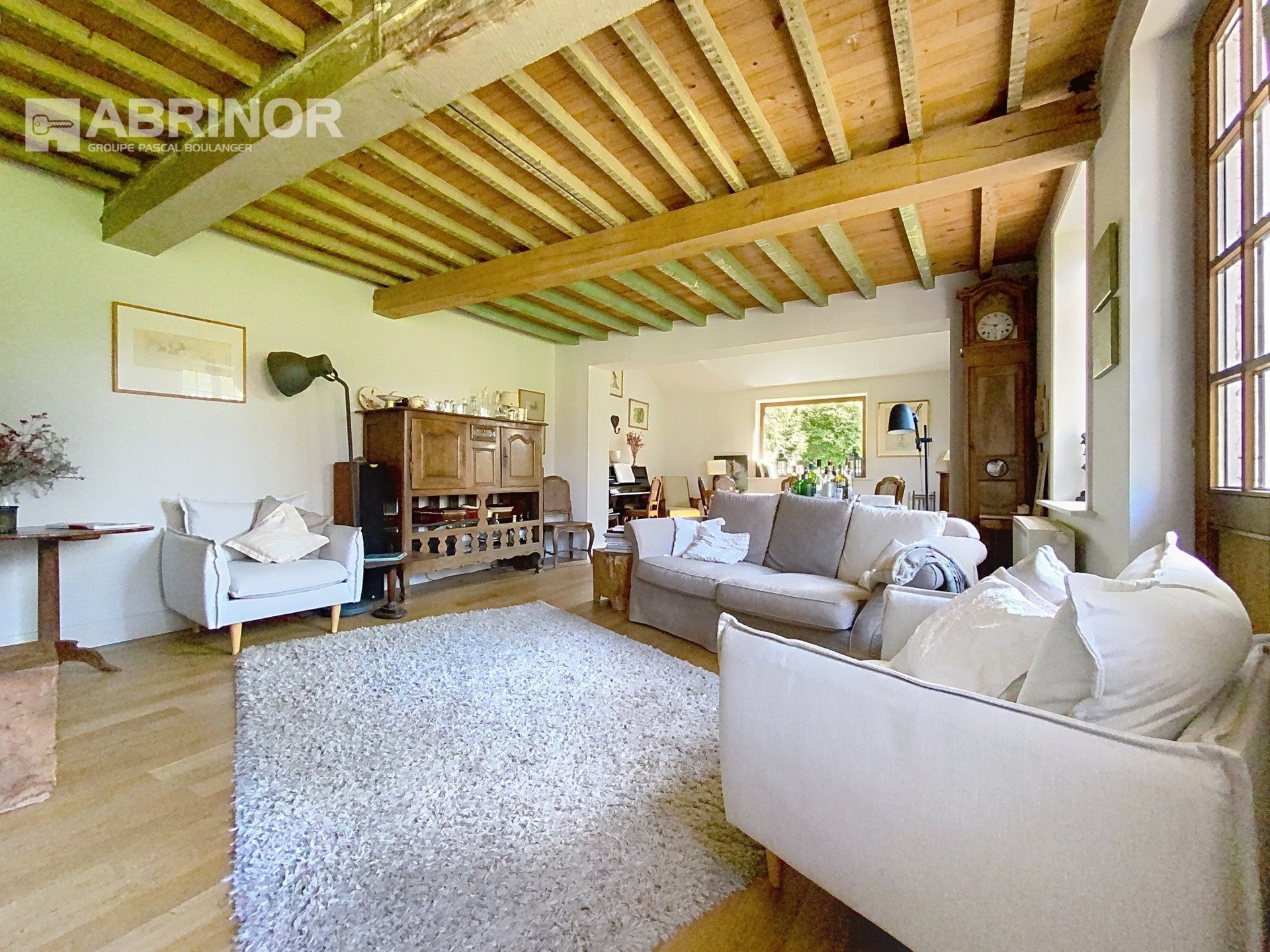 Maison à vendre, 197m², Avelin