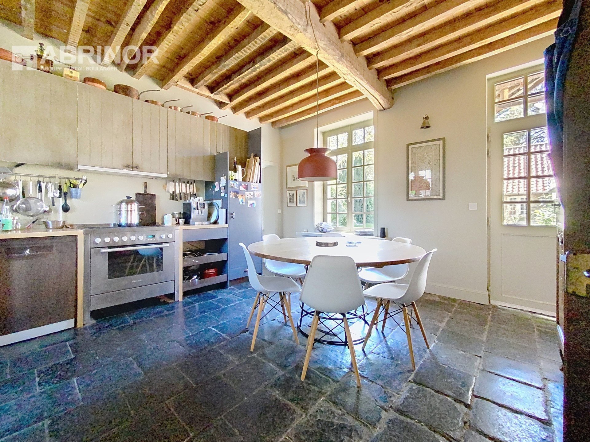Maison à vendre, 197m², Avelin