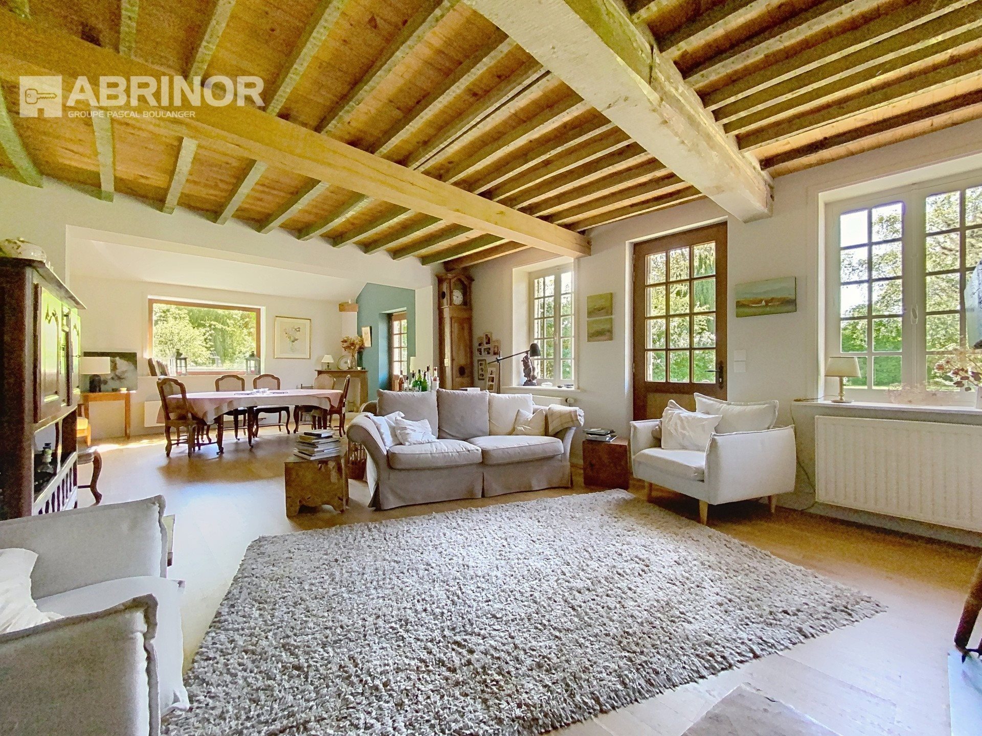Maison à vendre, 197m², Avelin