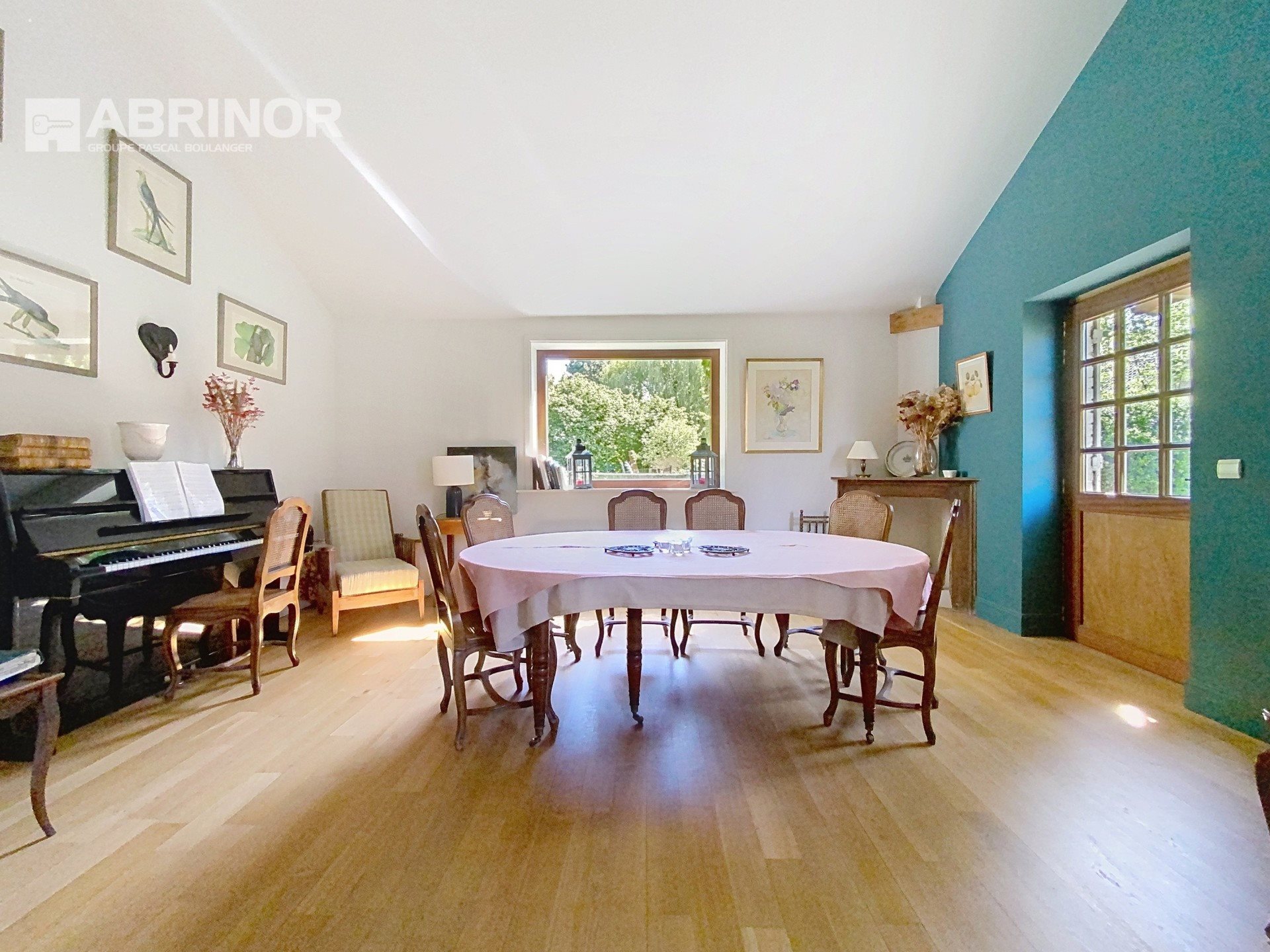 Maison à vendre, 197m², Avelin
