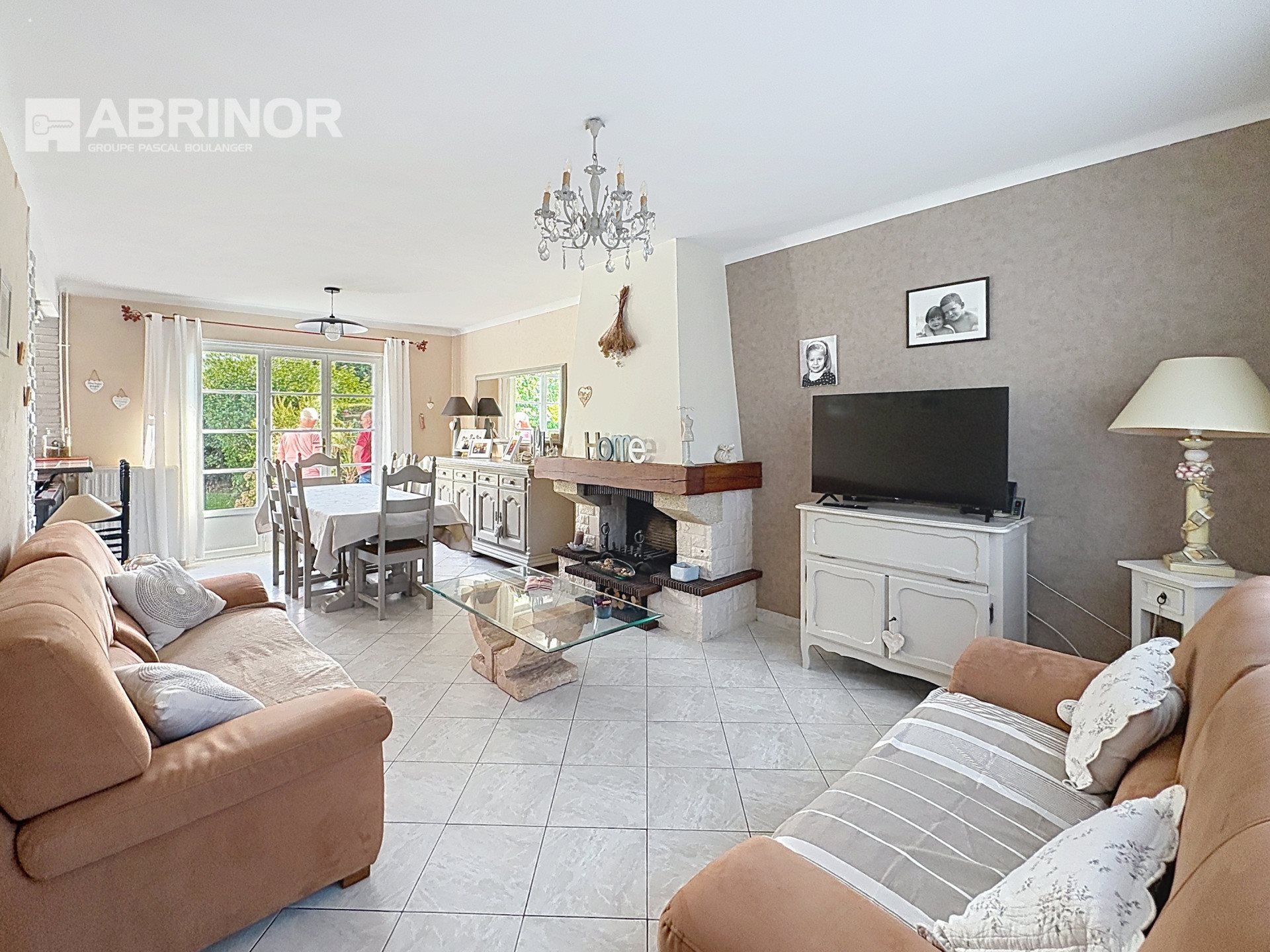 Maison à vendre, 92m², Faches-Thumesnil