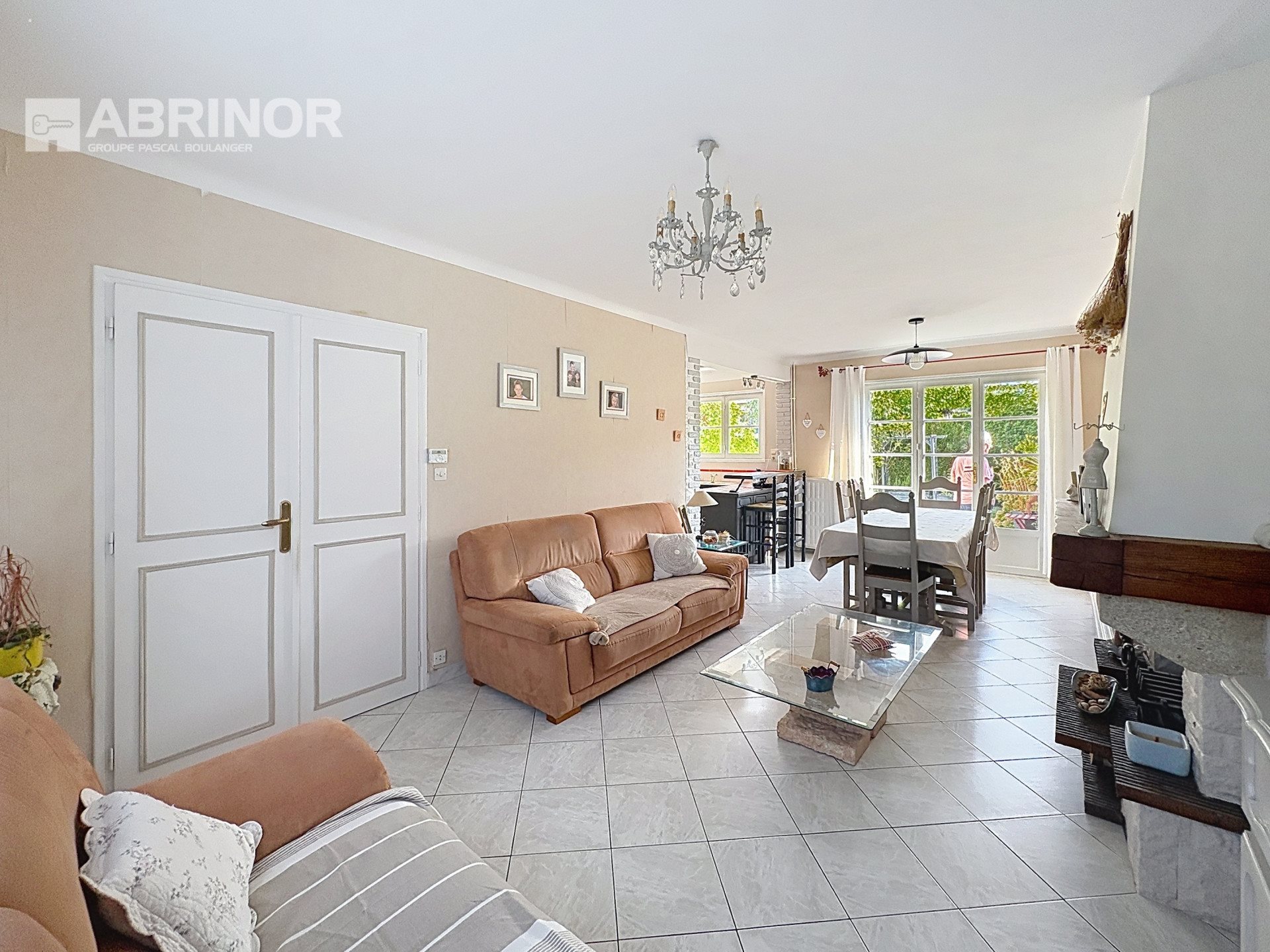 Maison à vendre, 92m², Faches-Thumesnil