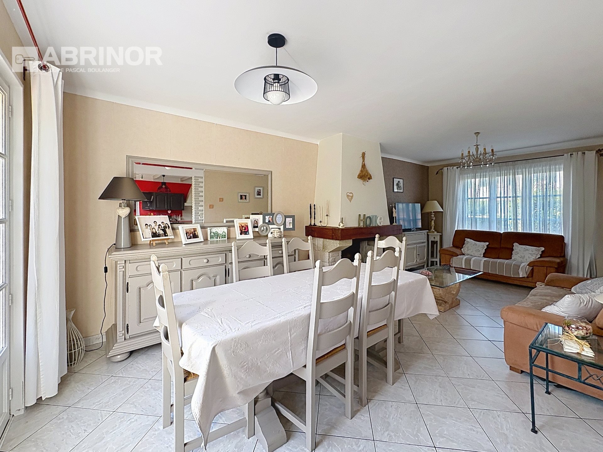 Maison à vendre, 92m², Faches-Thumesnil