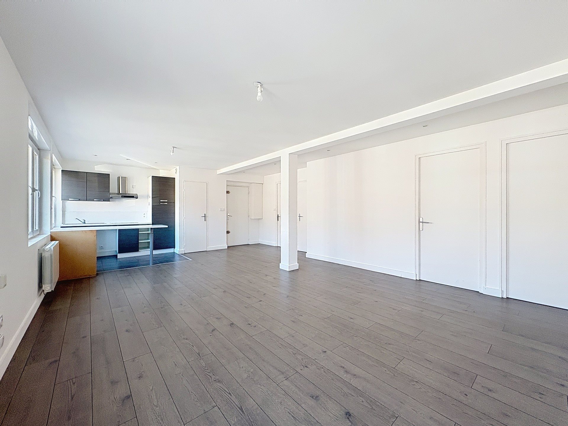 Appartement à vendre, 75m², Faches-Thumesnil