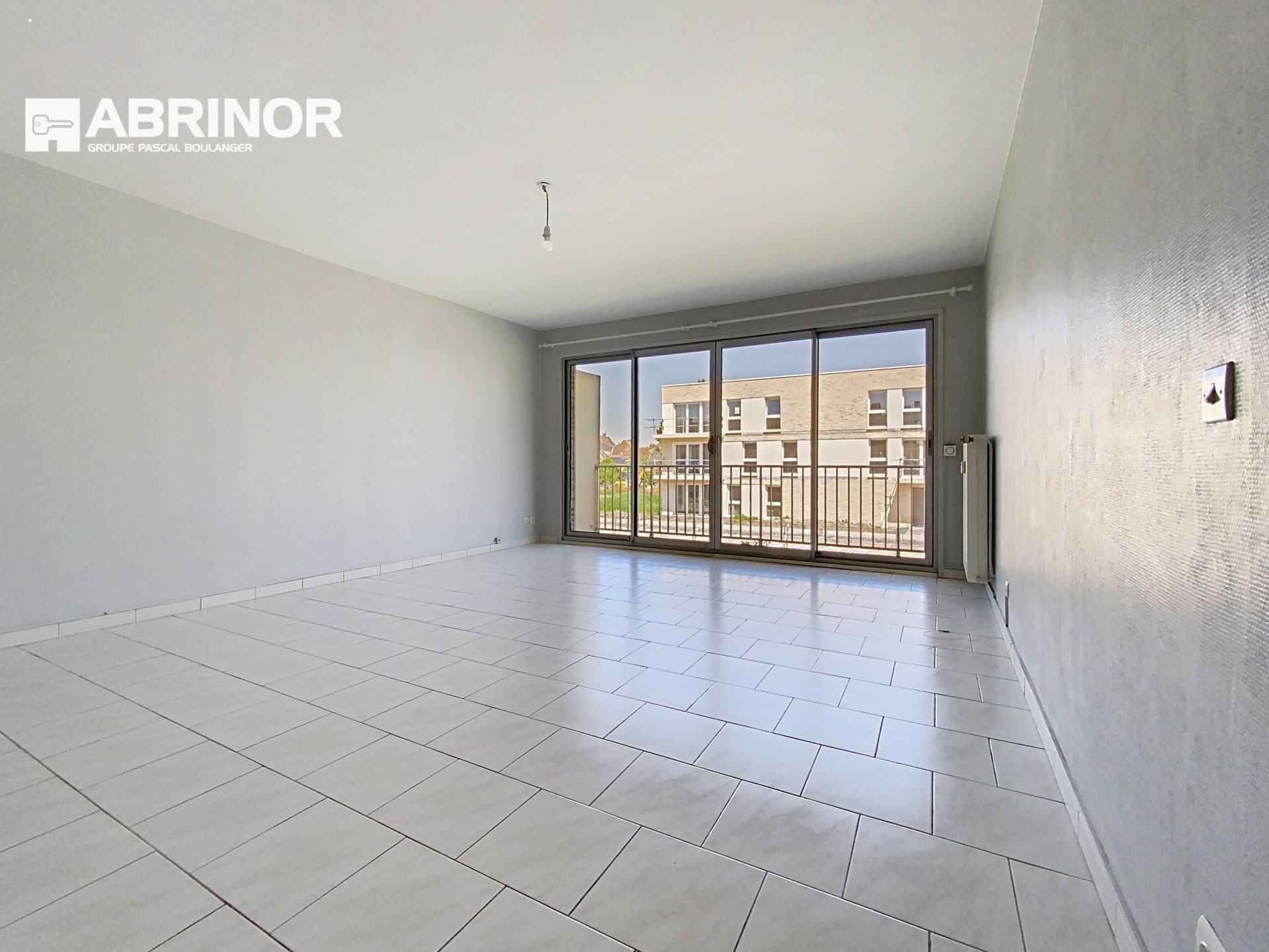 Appartement à vendre, 70m², Vendeville