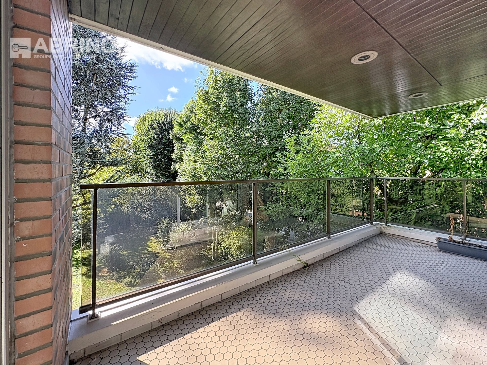Appartement à vendre, 4m², Ronchin