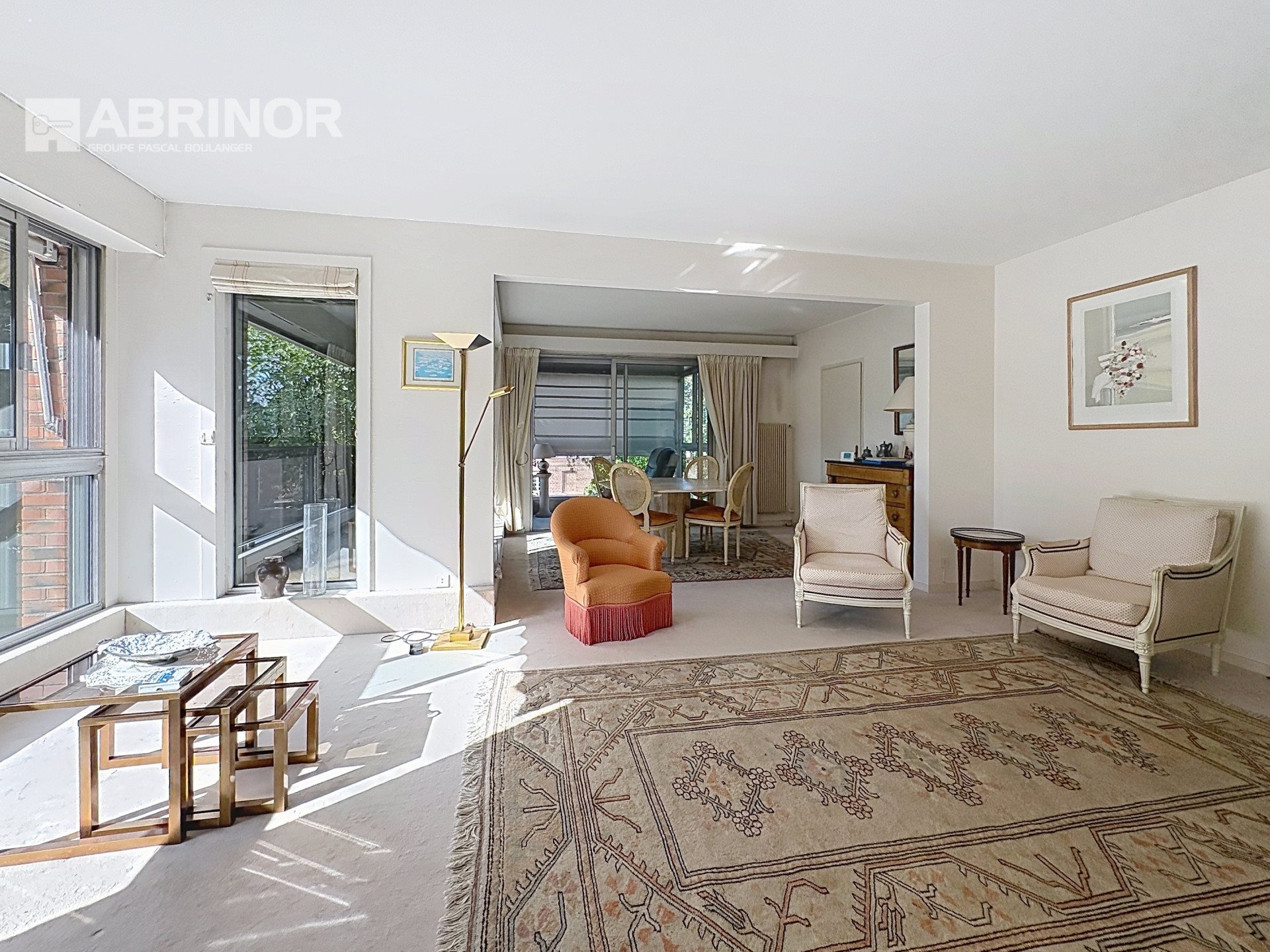 Appartement à vendre, 4m², Ronchin