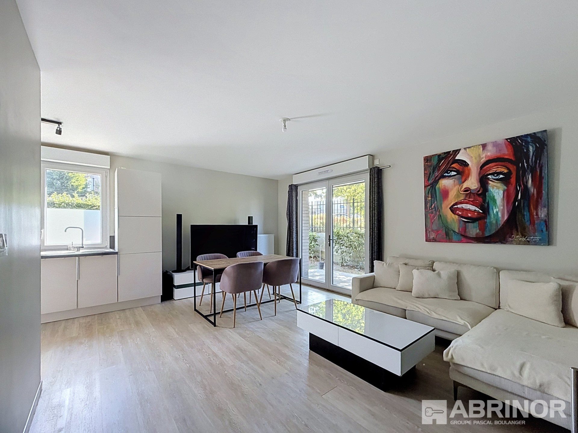 Maison à vendre, 66m², Linselles