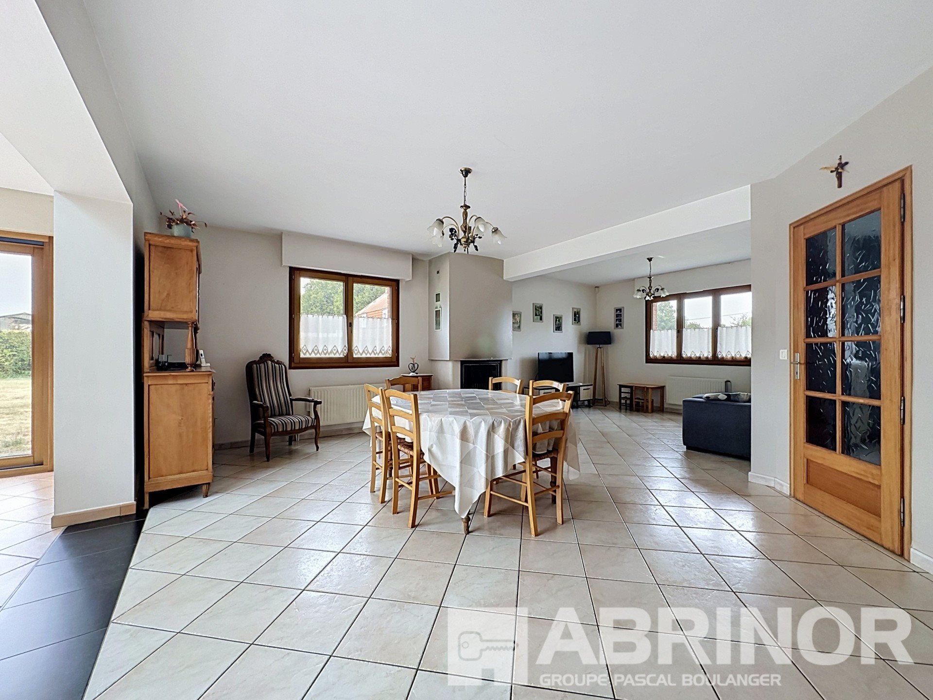 Maison à vendre, 196m², Quesnoy-sur-Deûle
