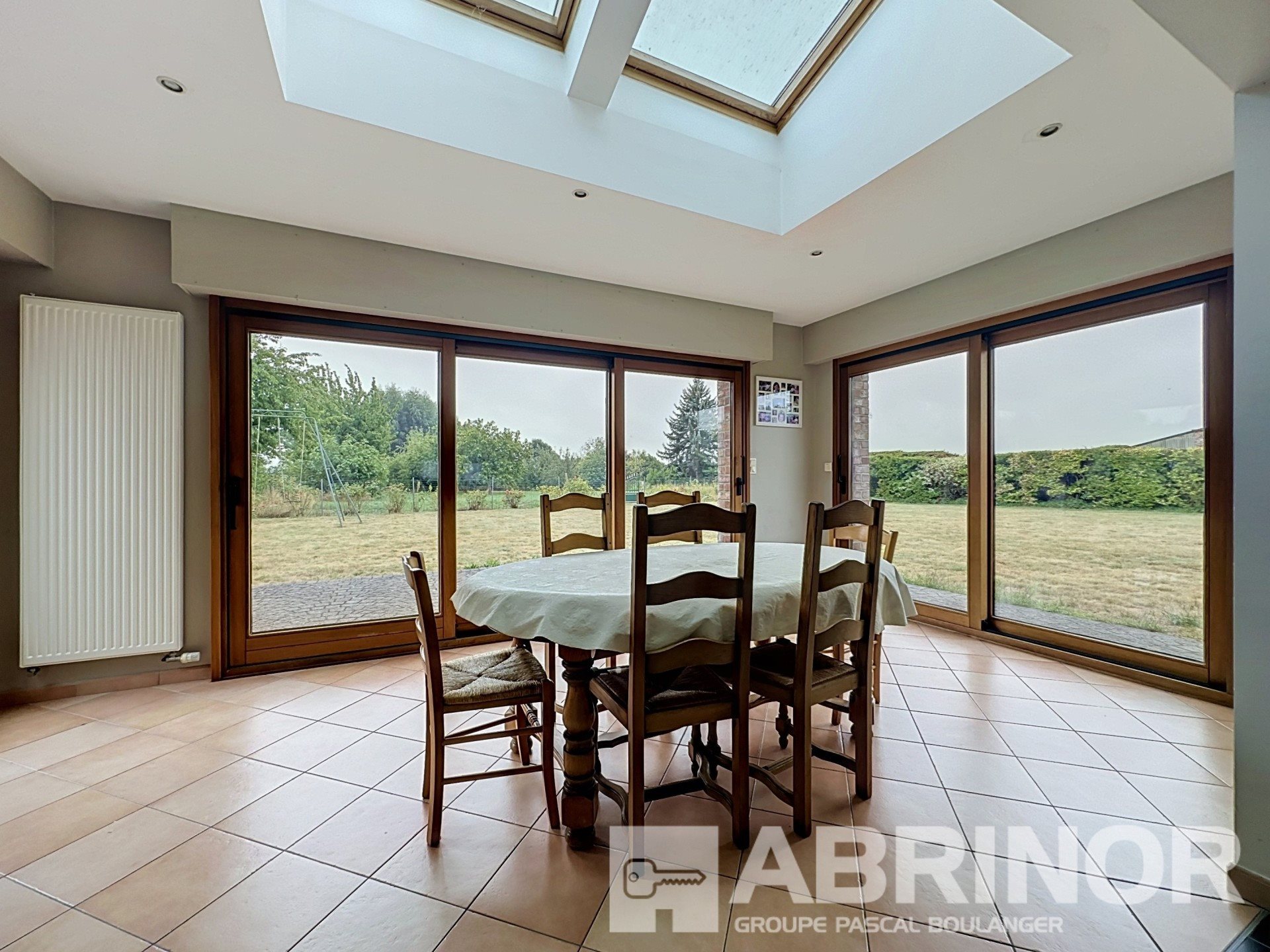 Maison à vendre, 196m², Quesnoy-sur-Deûle