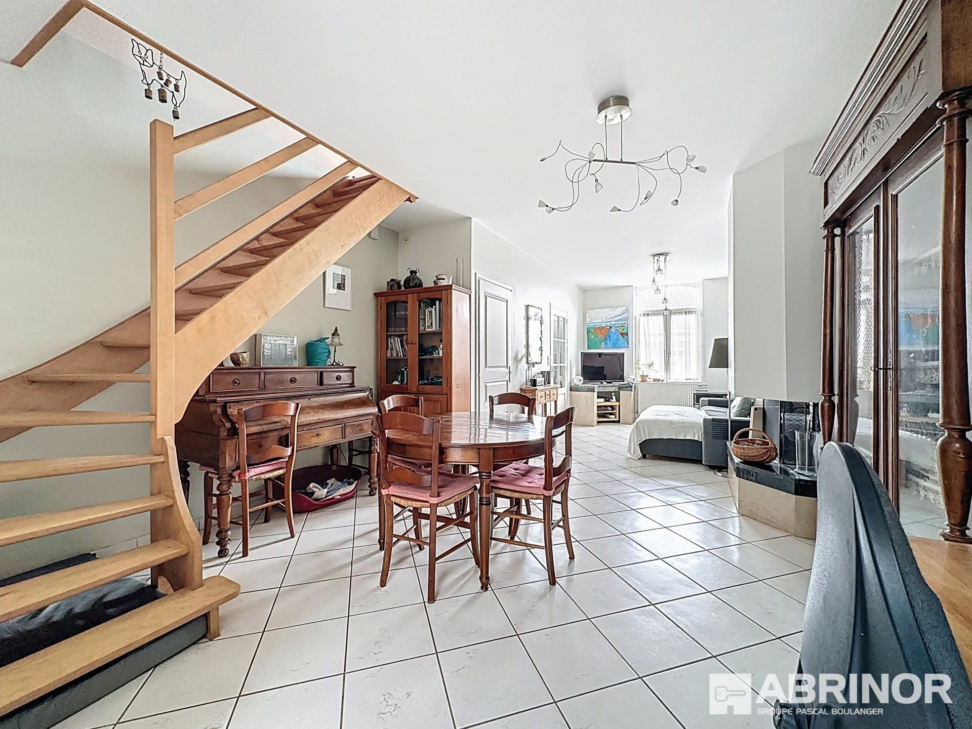 Maison à vendre, 89m², Bondues