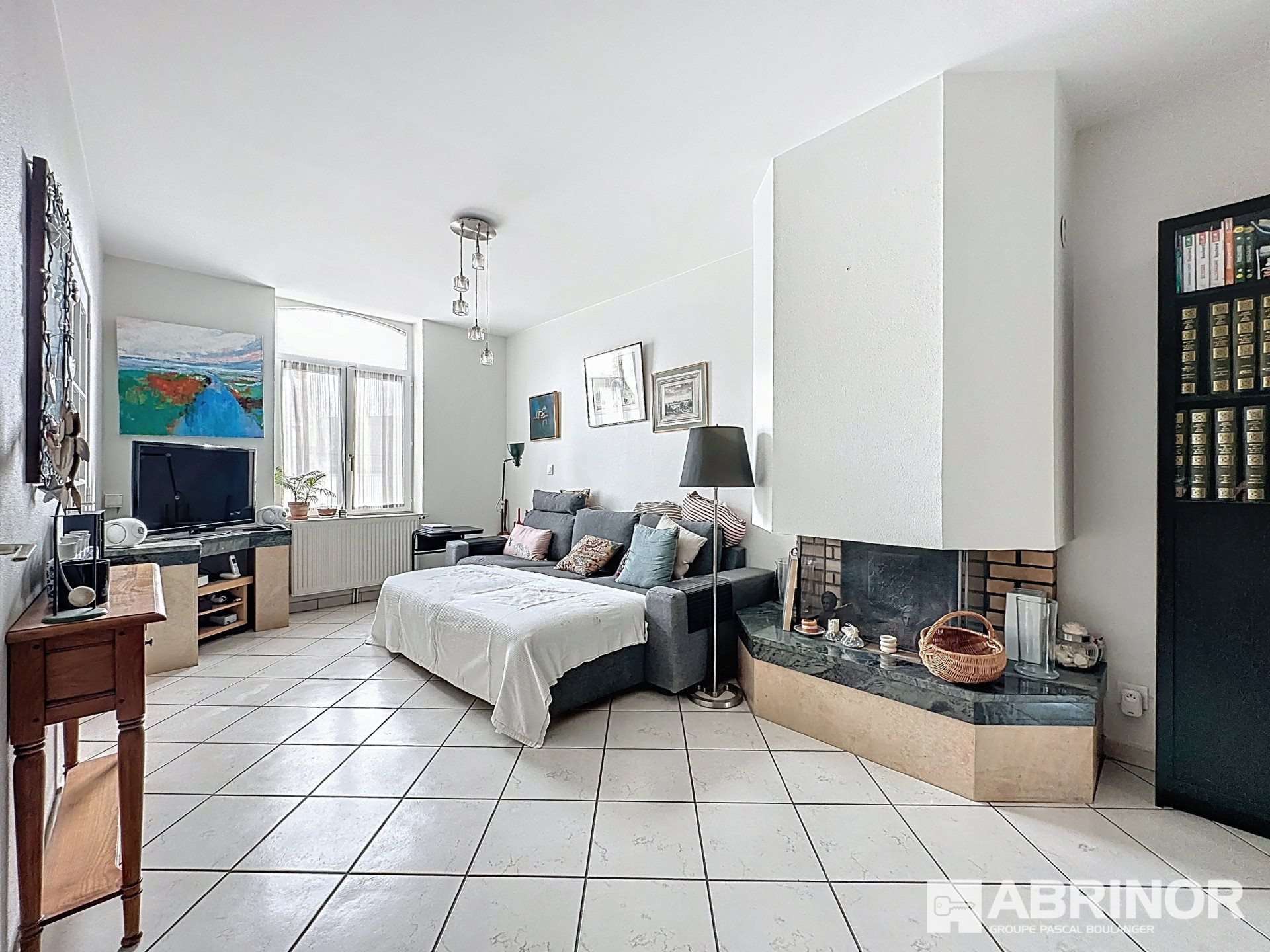 Maison à vendre, 89m², Bondues